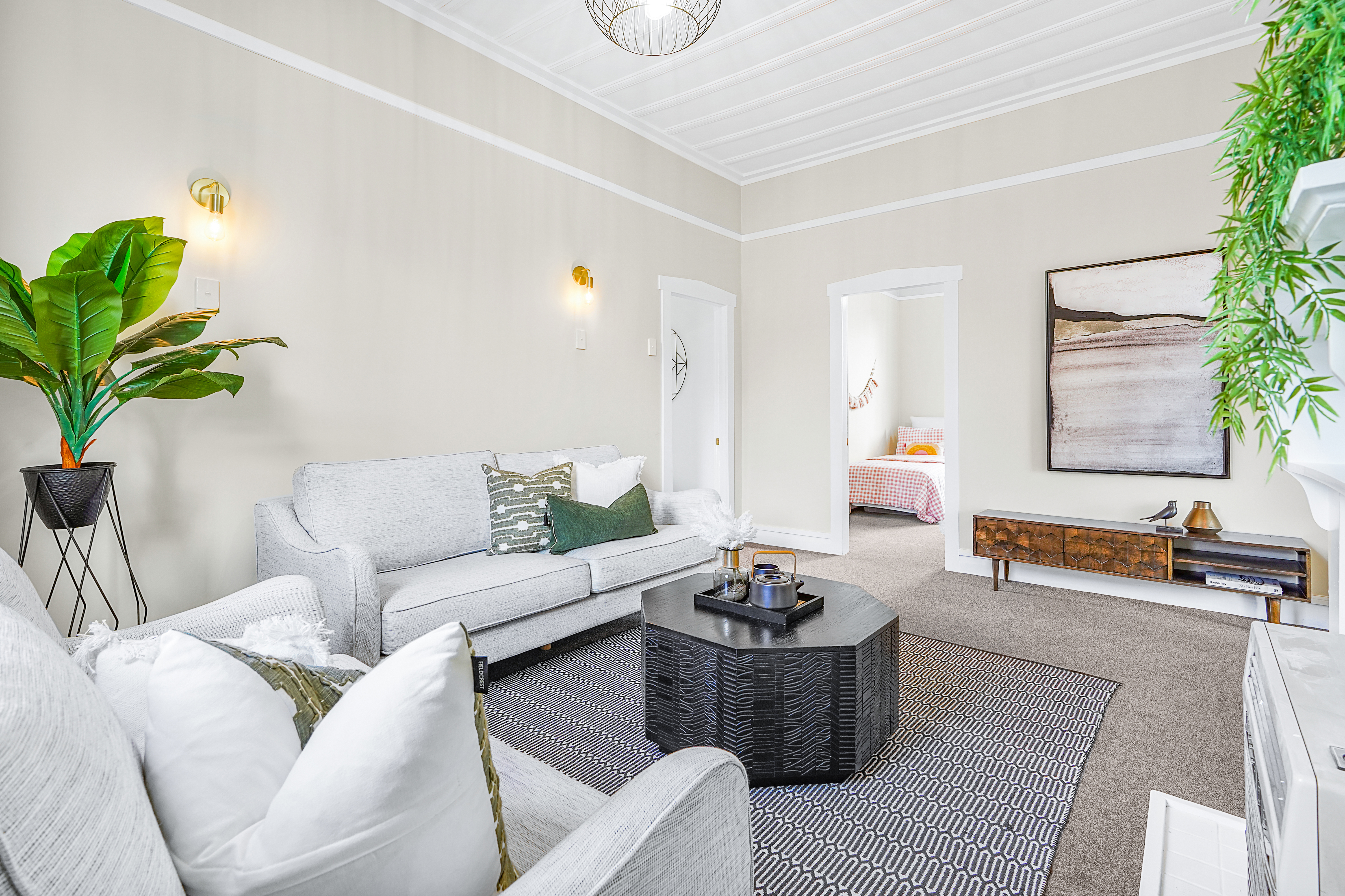 11 Frances Street, Hamilton East, Hamilton City, 4房, 1浴, House