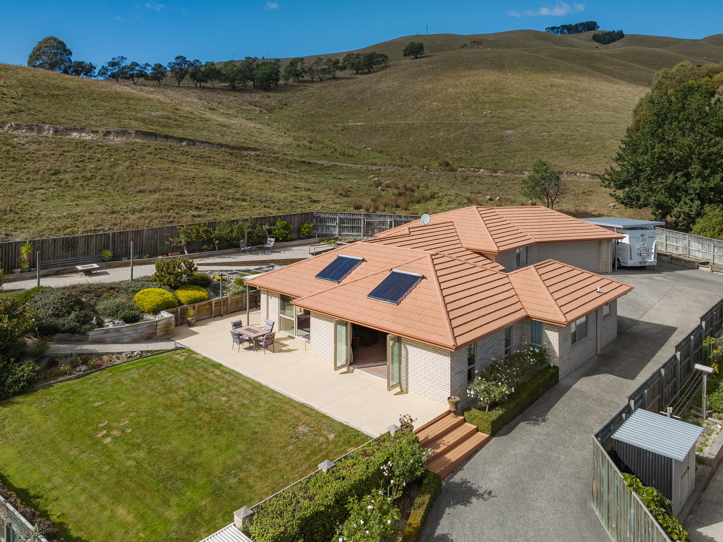 61 Forest Park Drive, Witherlea, Marlborough, 4 ਕਮਰੇ, 0 ਬਾਥਰੂਮ