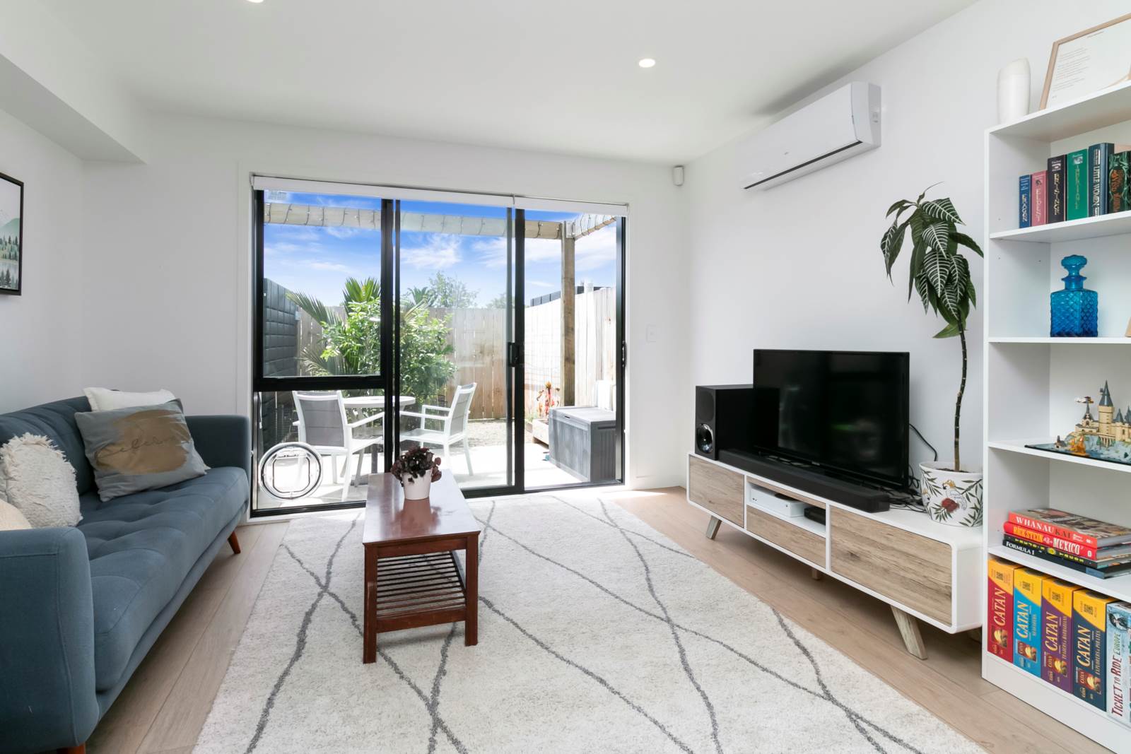 7/5 Brandon Road, Glen Eden, Waitakere City, 2 Bedrooms, 1 Bathrooms, Townhouse