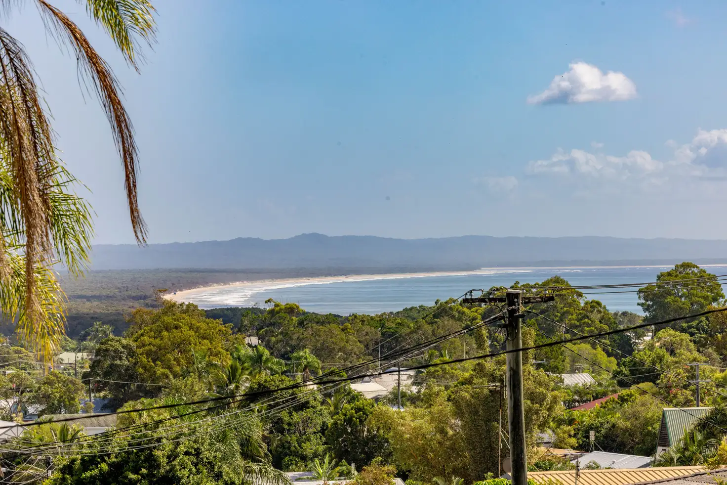 46 RUMBALARA AV, Rainbow Beach, Wide Bay, 0 Schlafzimmer, 0 Badezimmer, Section