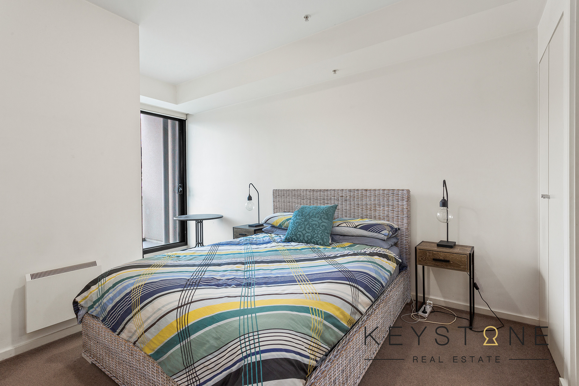 FLINDERS WHARF CARSPACE 109 60 SIDDELEY ST, Docklands, Melbourne CBD, 0 ห้องนอน, 0 ห้องน้ำ, Unit