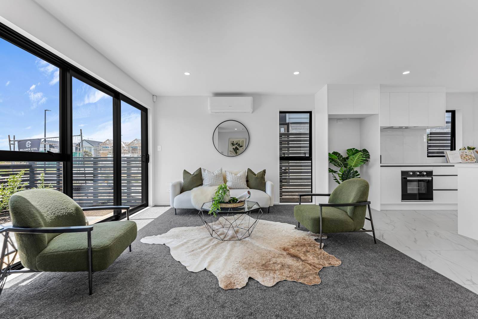 31 Paapaakiri Loop, Takanini, Papakura, 3 Schlafzimmer, 0 Badezimmer, Townhouse