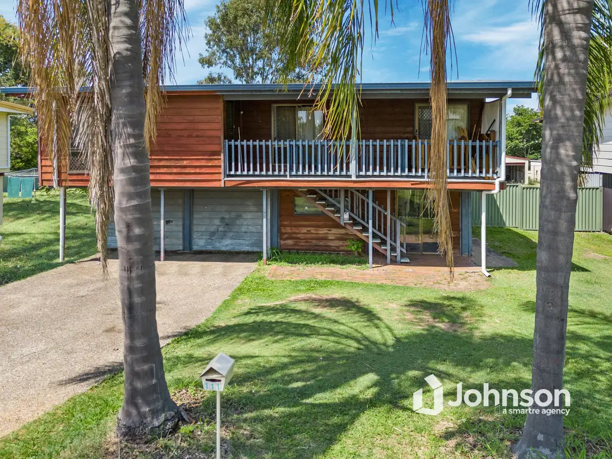 111 MOORES POCKET RD, Moores Pocket, Ipswich - Greater Region, 0 ਕਮਰੇ, 0 ਬਾਥਰੂਮ, House
