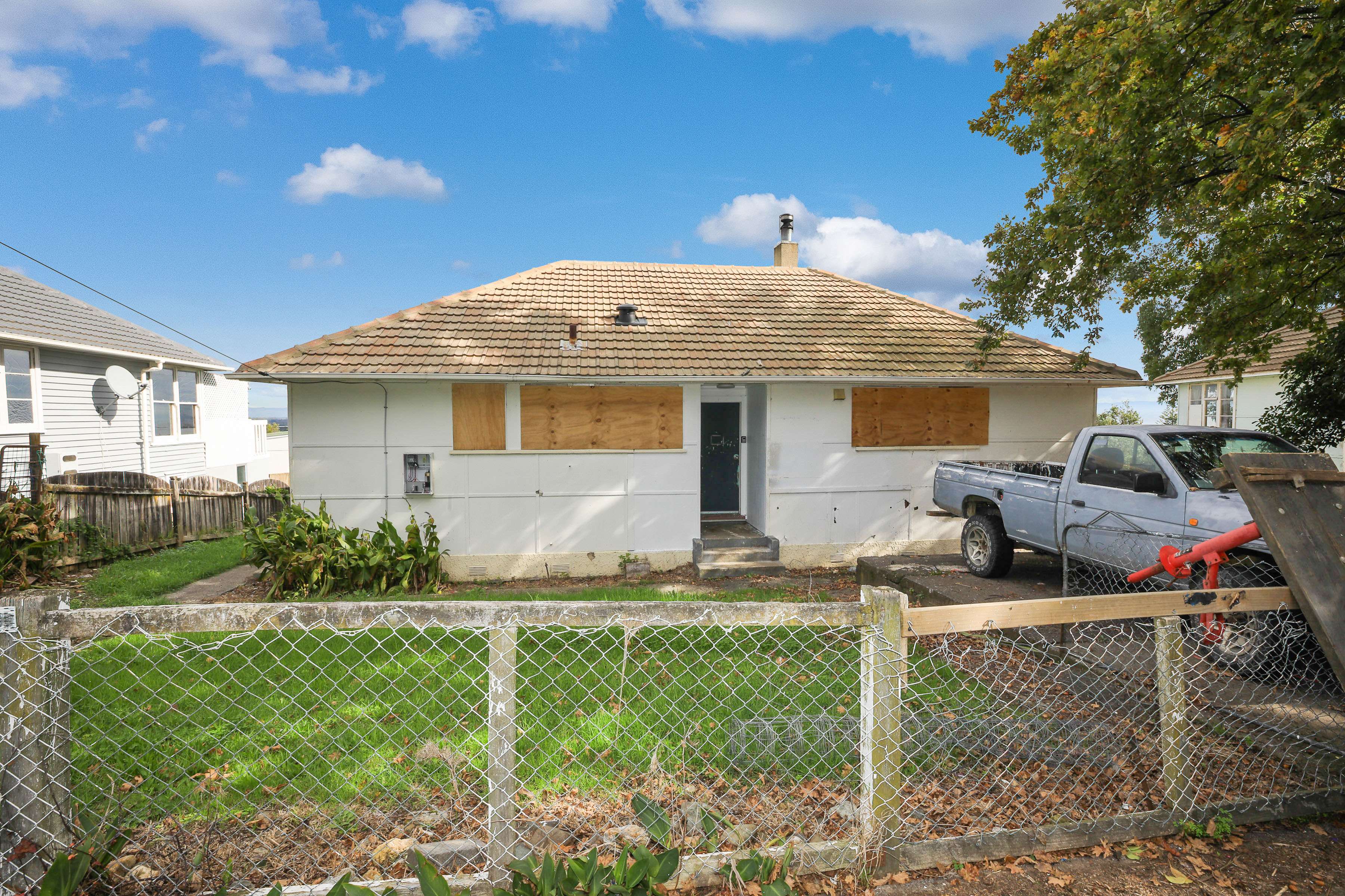 105 Currie Street, Thames, Thames-Coromandel, 3房, 1浴, House