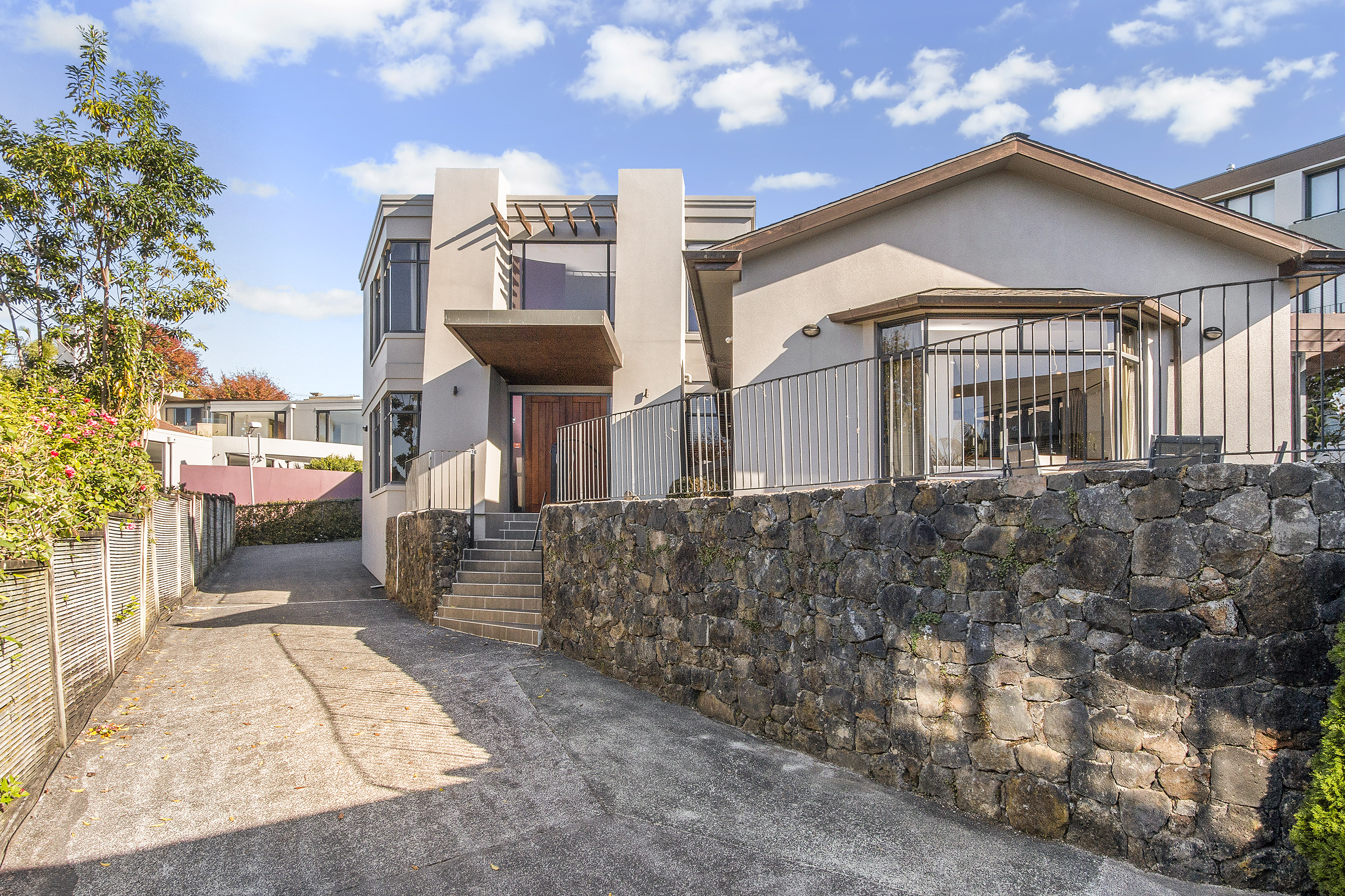 Residential  Terrace Housing and Apartment Building Zone