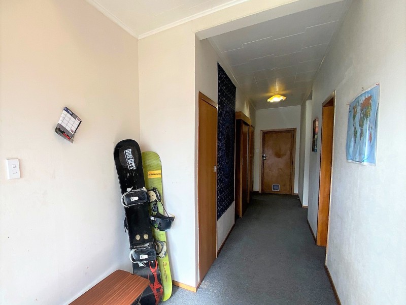 10 Weka Street, Taihape and Surrounds, Rangitikei, 3 રૂમ, 0 બાથરૂમ