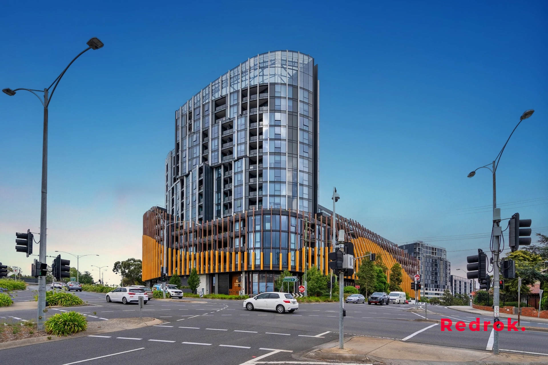 443 UPPER HEIDELBERG RD, Ivanhoe, North Melbourne, 0 Schlafzimmer, 0 Badezimmer, Unit