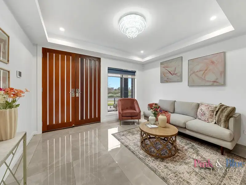 15 LIGHTSVIEW BVD, Rockbank, Western Region, 0 غرف, 0 حمامات, House