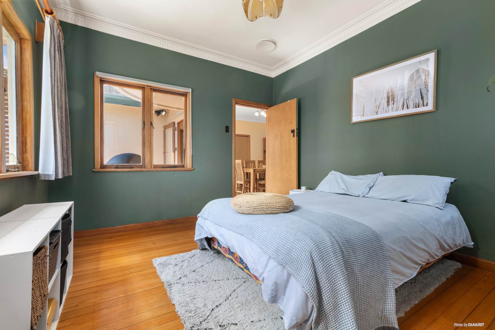 17 Howden Street, Waiuku, Franklin, 4 phòng ngủ, 1 phòng tắm, House
