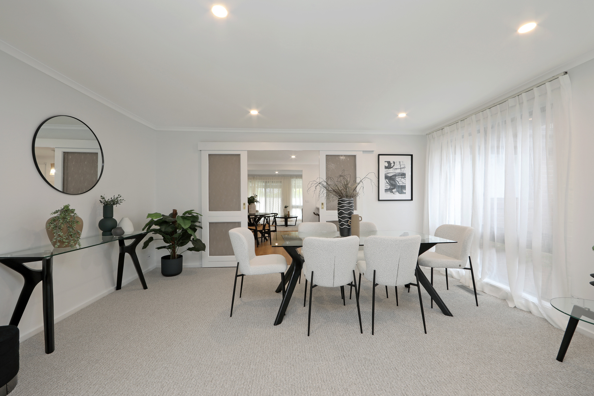 6 MISSISSIPPI CL, Rowville, East Melbourne, 0房, 0浴, House