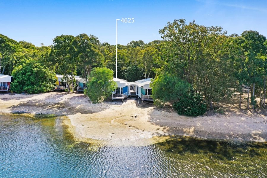 COURAN COVE 4625 ISLAND ST, South Stradbroke, Gold Coast, 0 Schlafzimmer, 0 Badezimmer, House