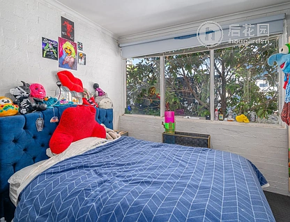 Unit 13/53-55 NAPIER STREET, FITZROY, 2 રૂમ, 1 બાથરૂમ, Apartment