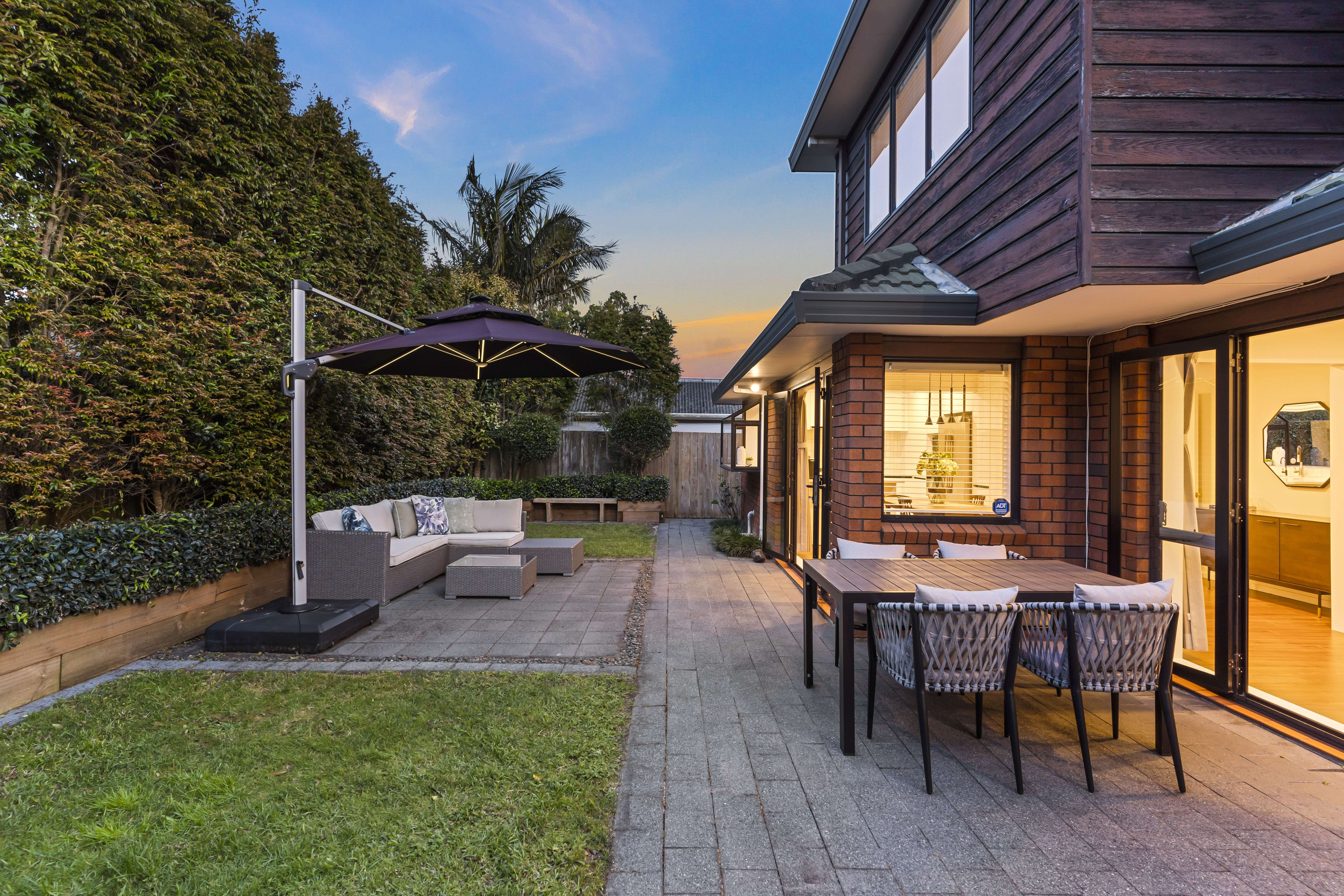 Residential  Mixed Housing Urban Zone