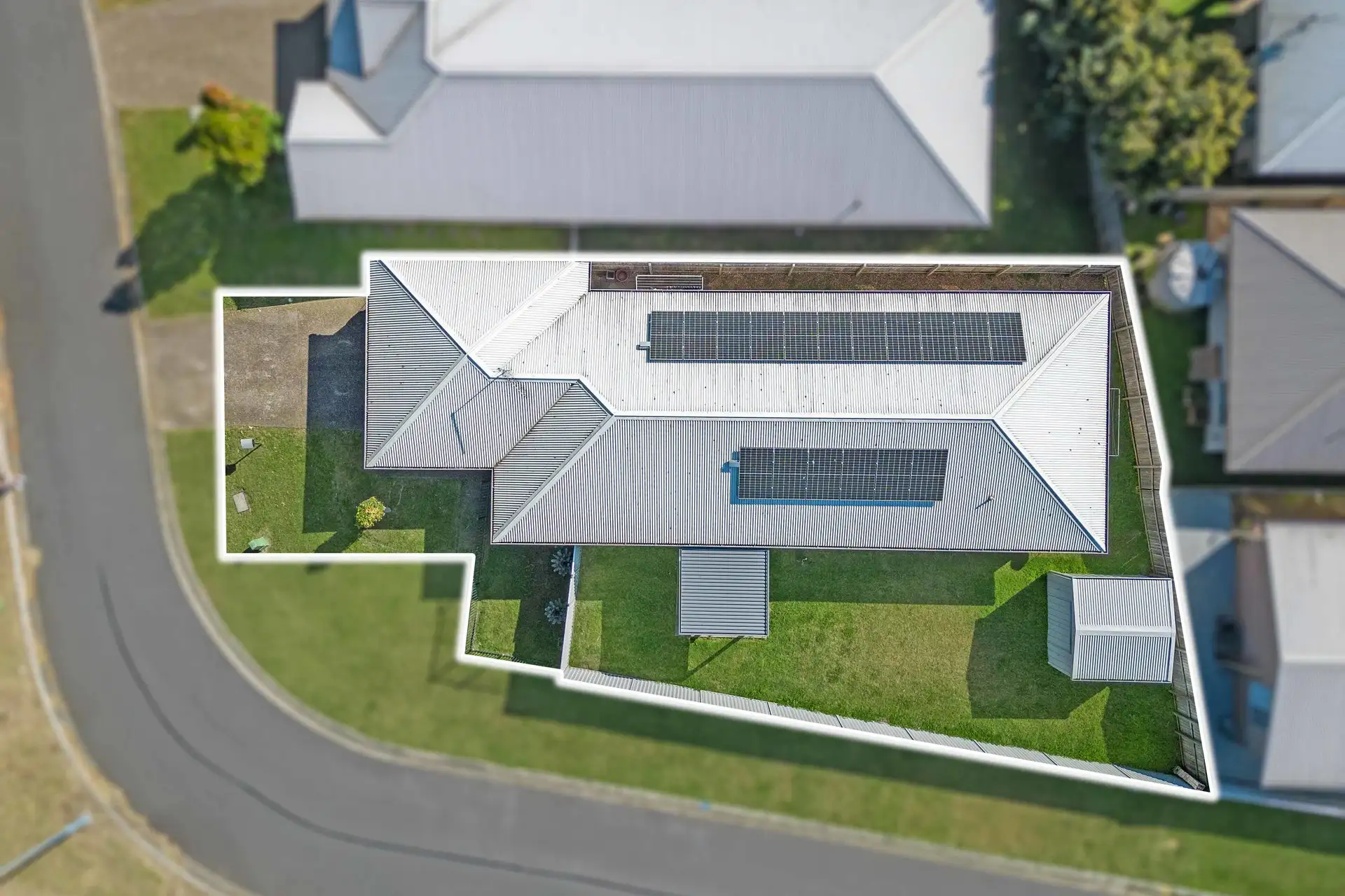 42 WALTER WILLIAMS CR, Redbank Plains, Ipswich - Greater Region, 0 chambres, 0 salles de bain, House