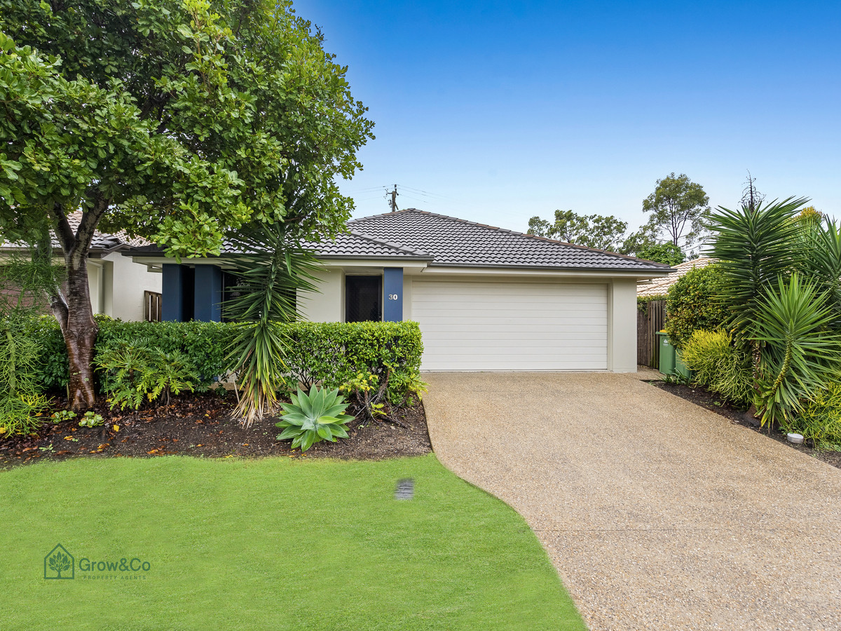 JOSHUA WAY UNIT 8 6-8 MACQUARIE WAY, Browns Plains, Brisbane - Southern Region, 0 Bedrooms, 0 Bathrooms, House