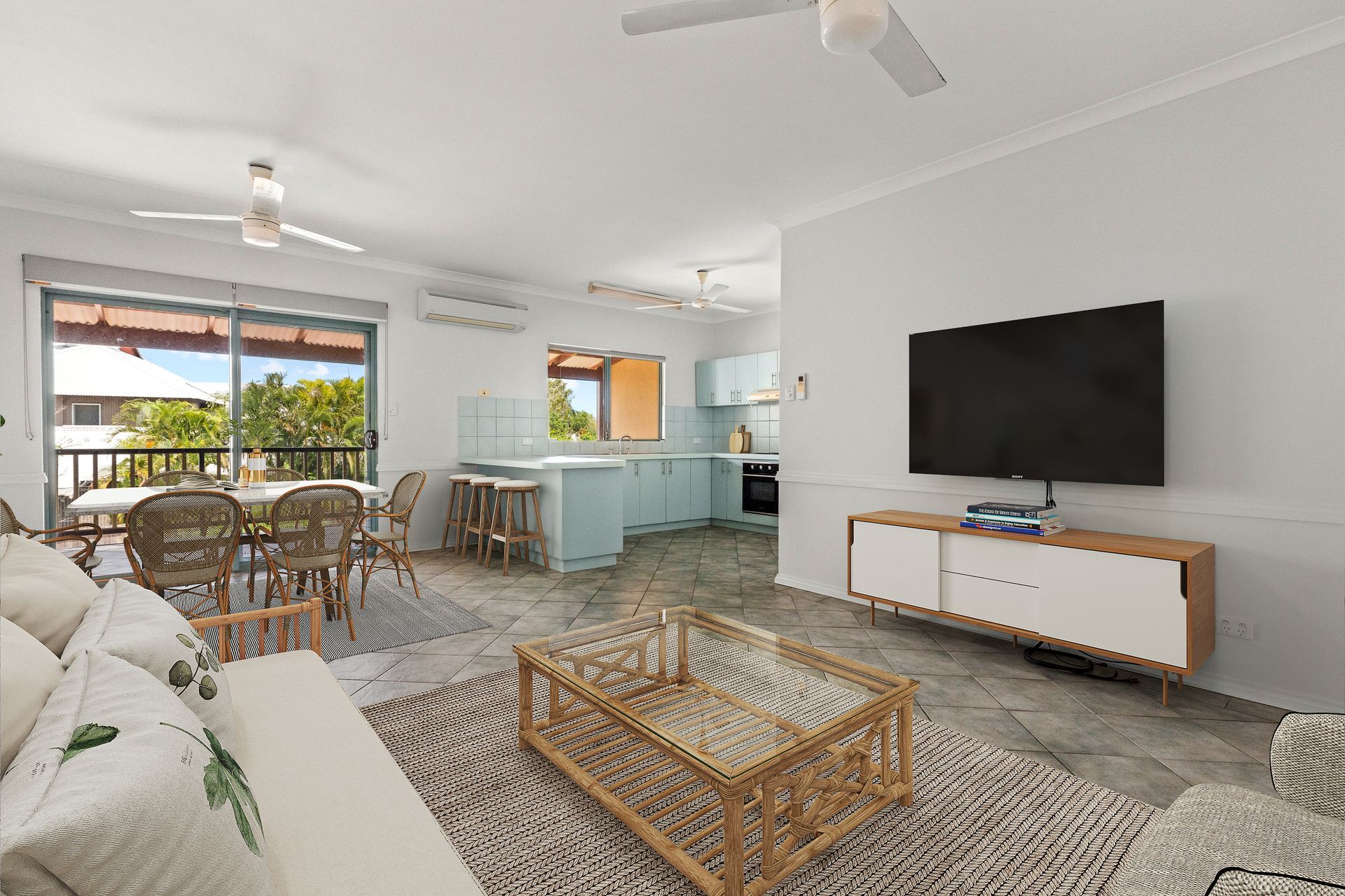 RESIDENTIAL
