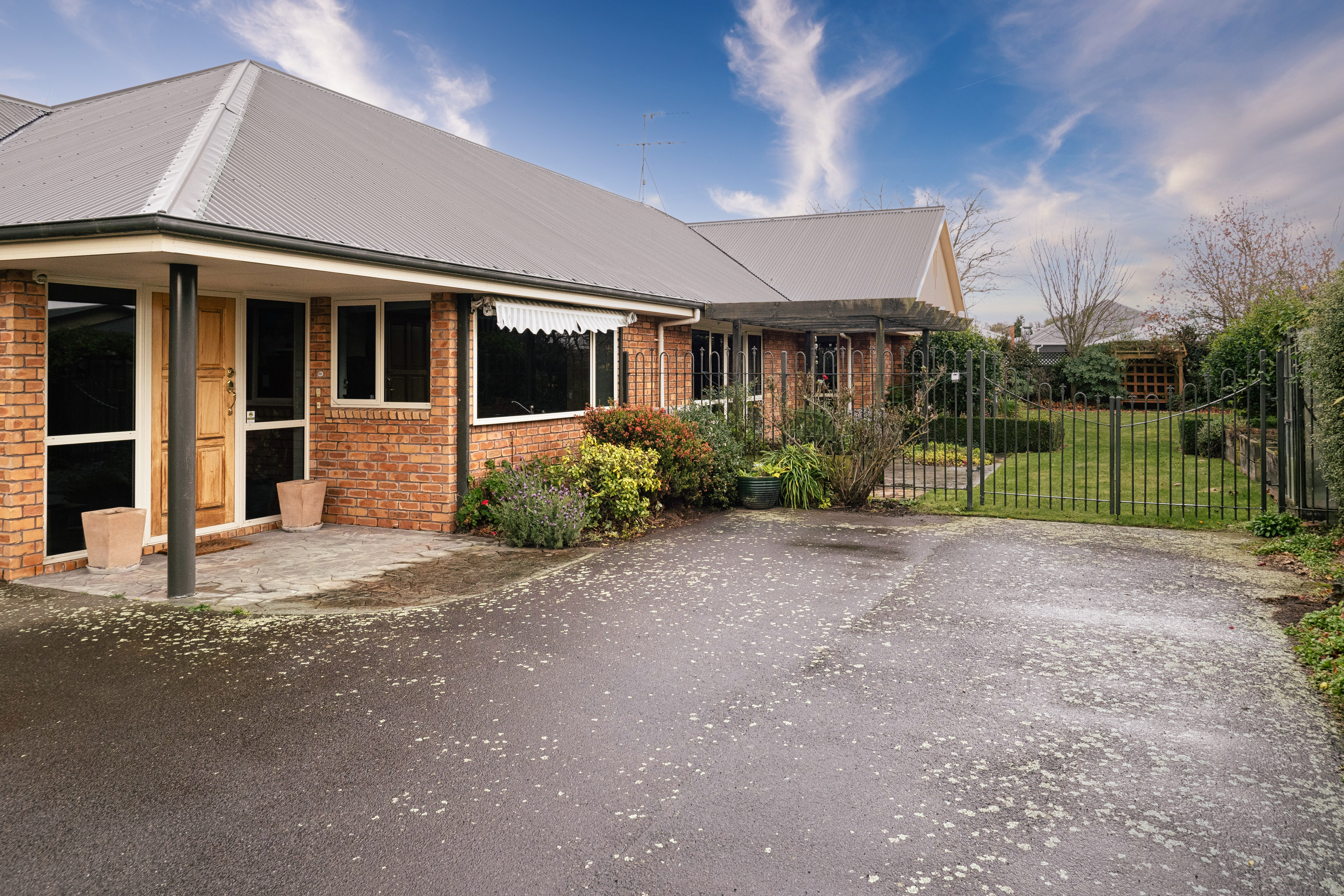Residential C