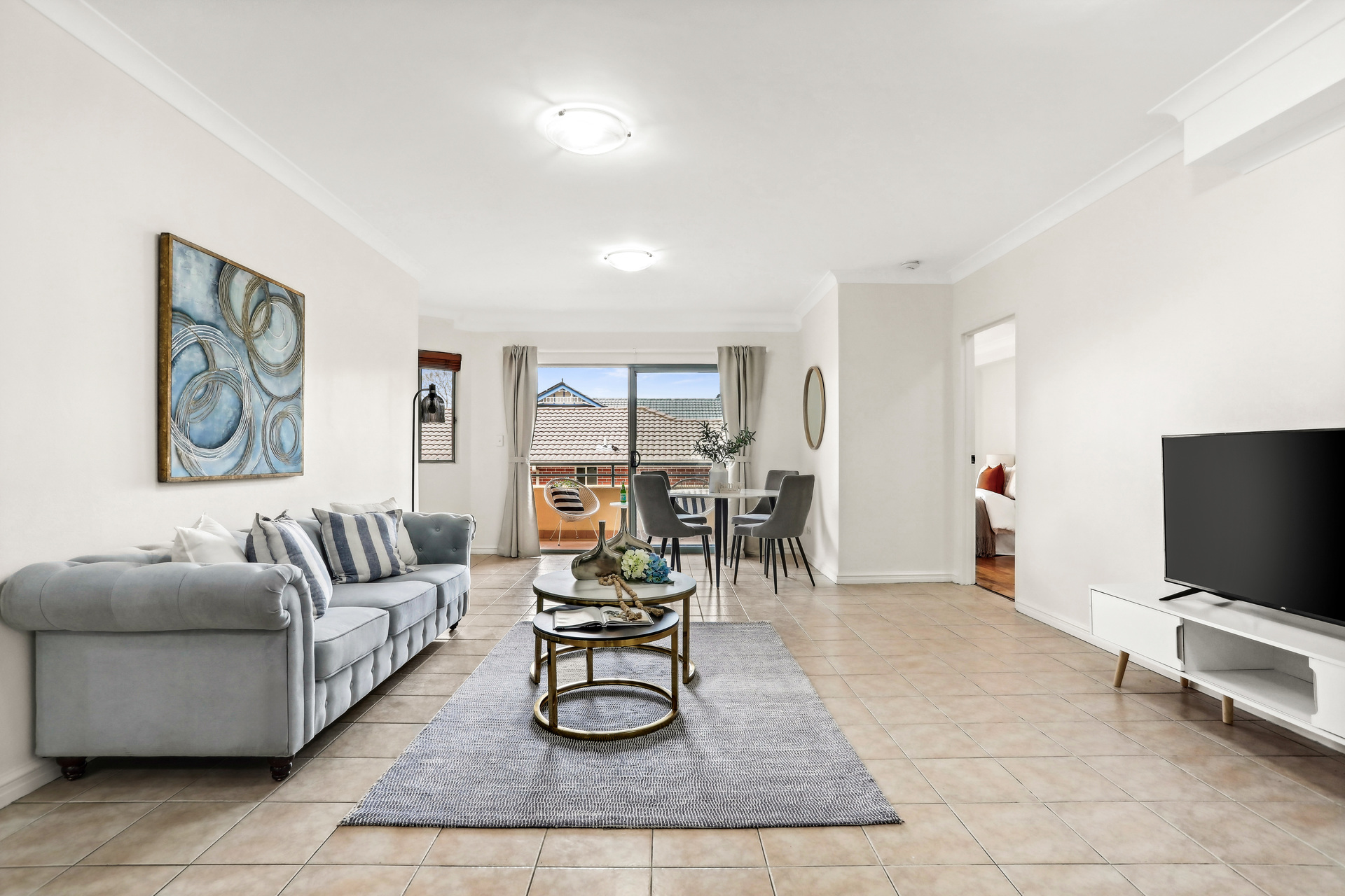 UNIT 8 266-274 BURWOOD RD, Burwood, Inner West, 0 phòng ngủ, 0 phòng tắm, Unit
