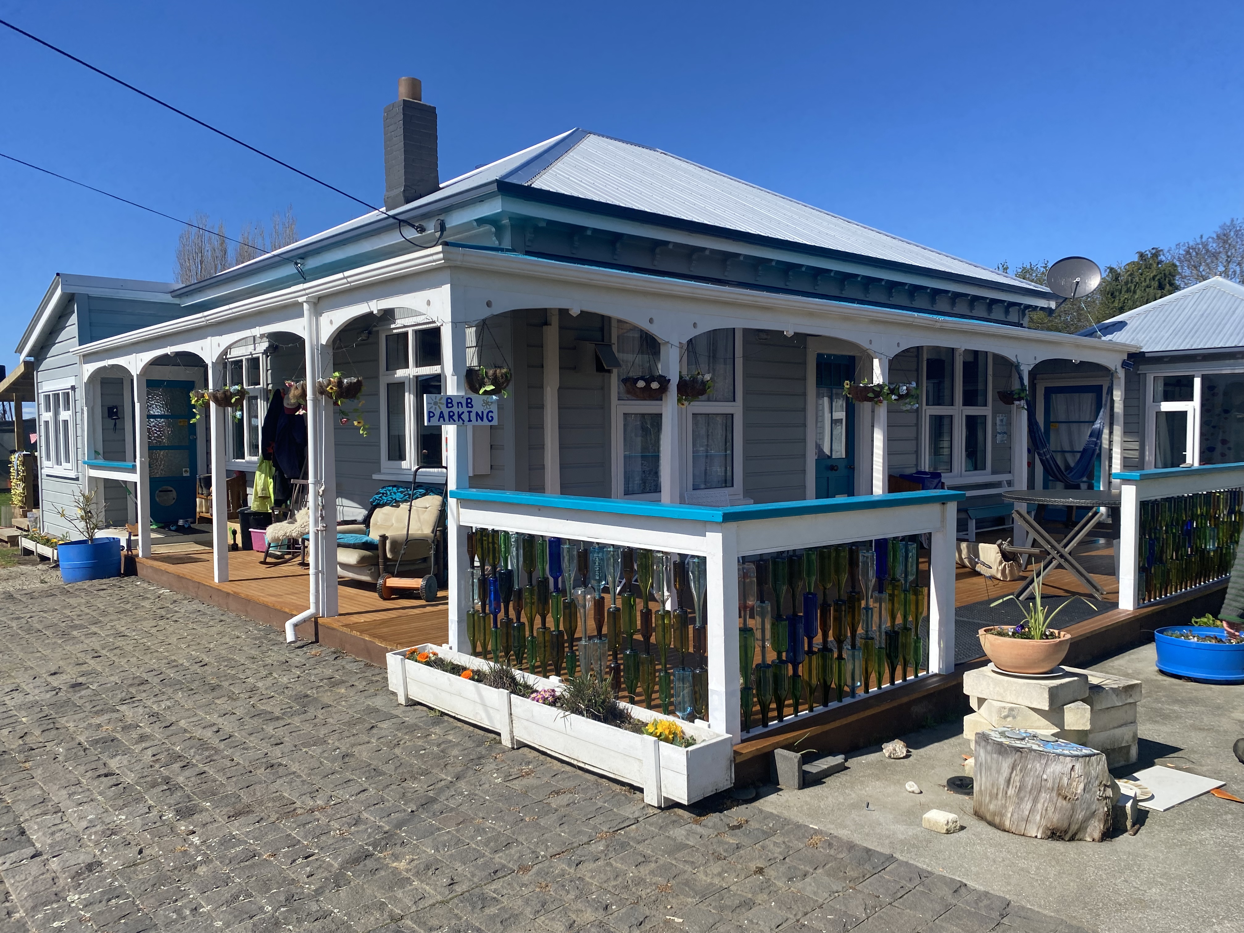 85 Willowbridge Settlement Road, Waimate