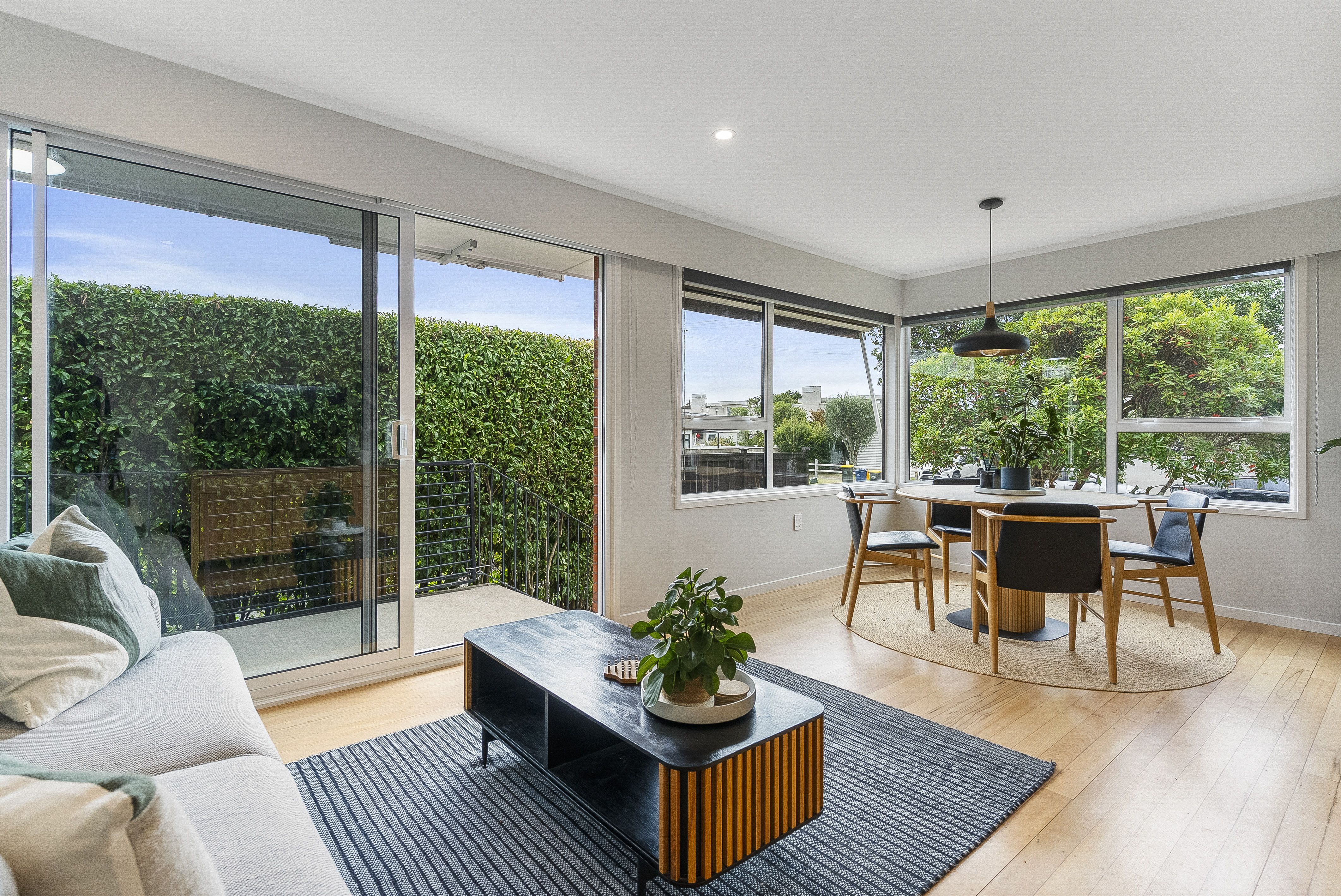 1/10 Crete Avenue, Milford, Auckland - North Shore, 2房, 0浴, House