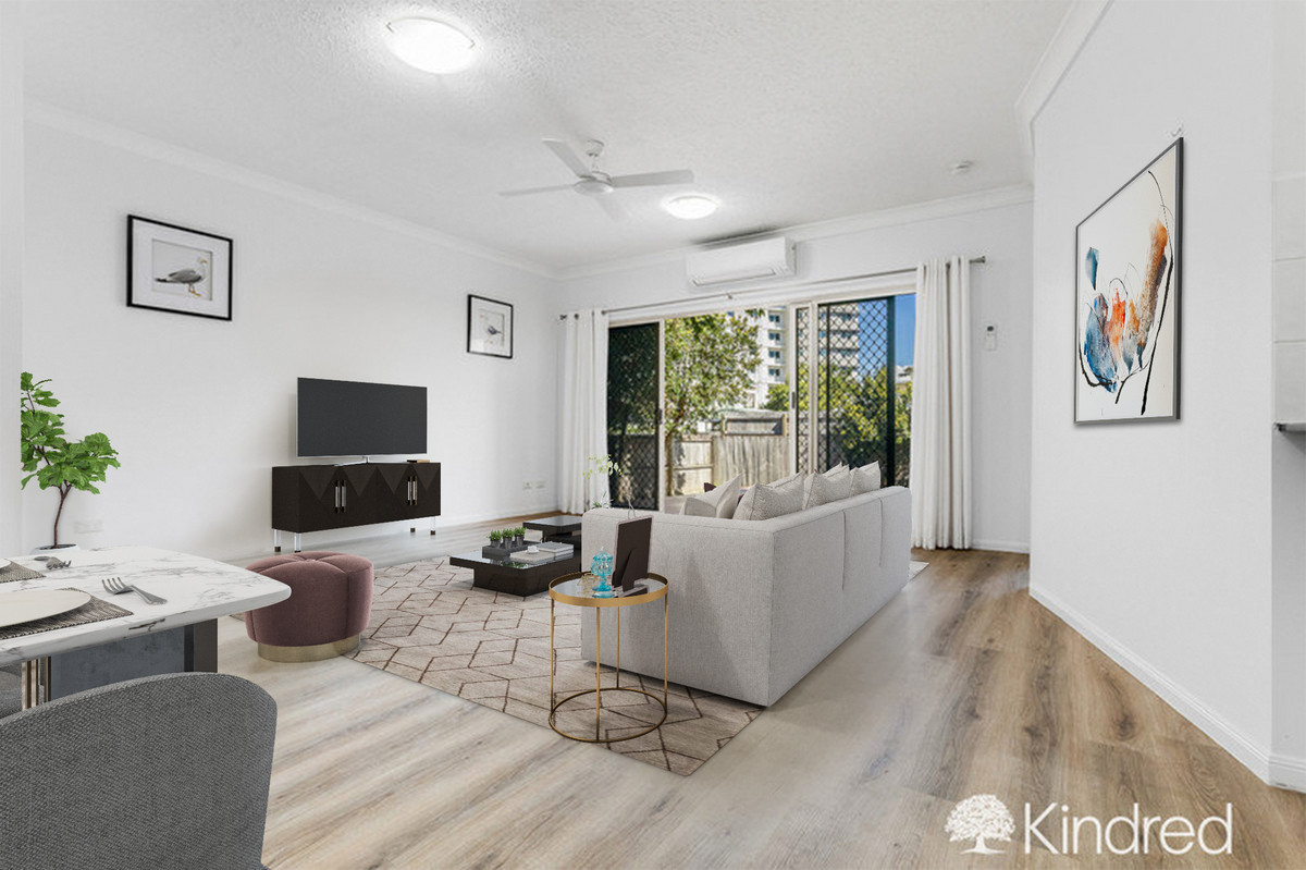 UNIT 5 22 ROBERT ST, Clontarf, Brisbane - Northern Region , 0 ਕਮਰੇ, 0 ਬਾਥਰੂਮ, Unit