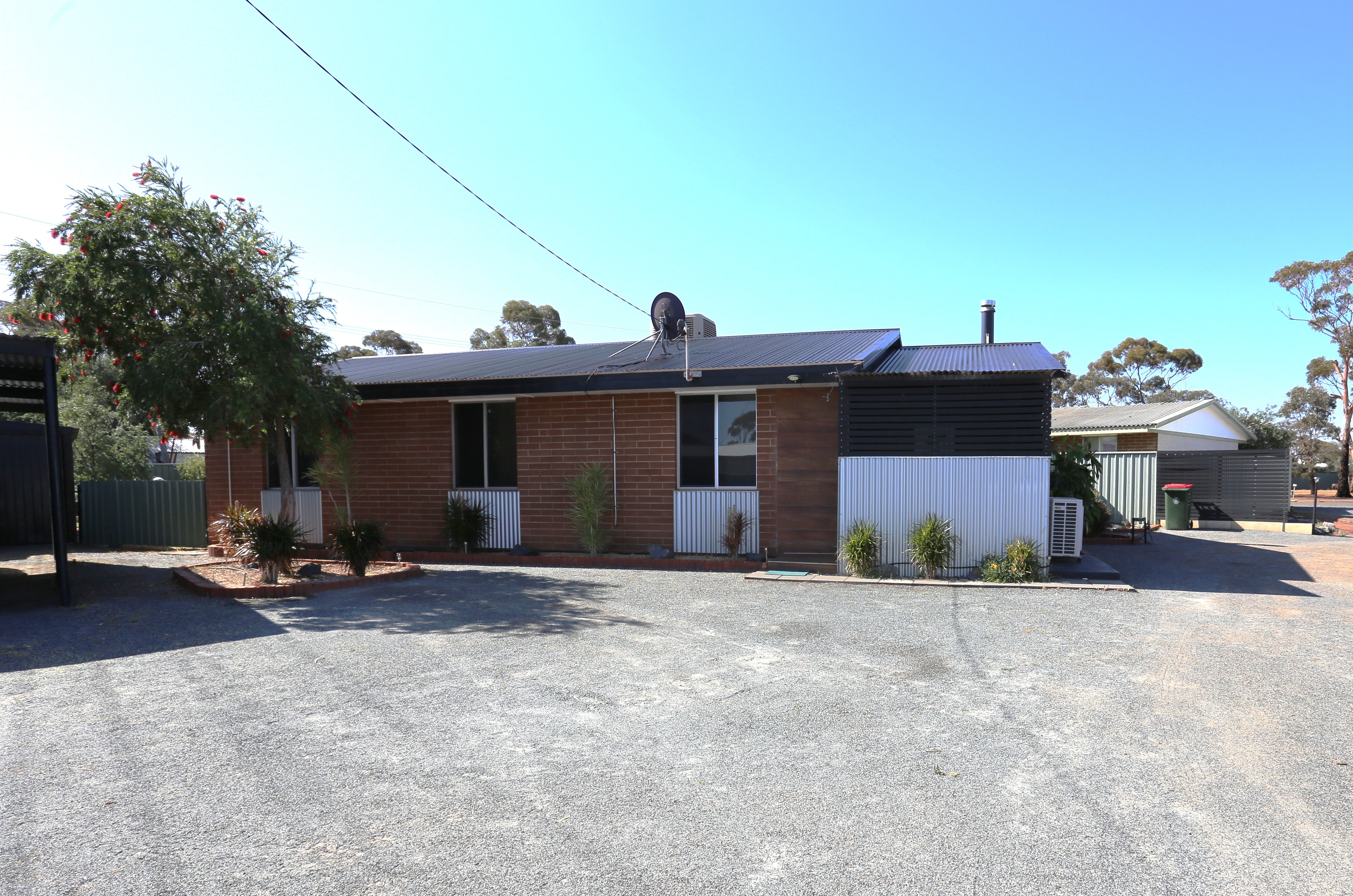 RESIDENTIAL