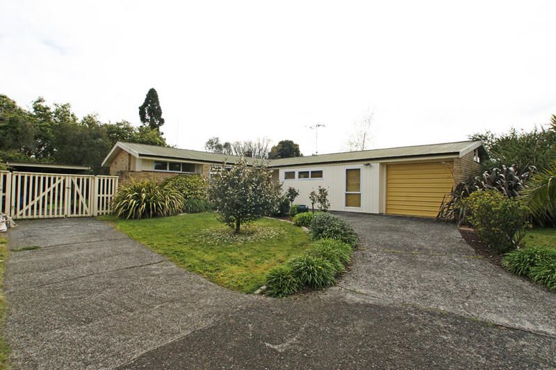 Residential Zone - General Residential Zone