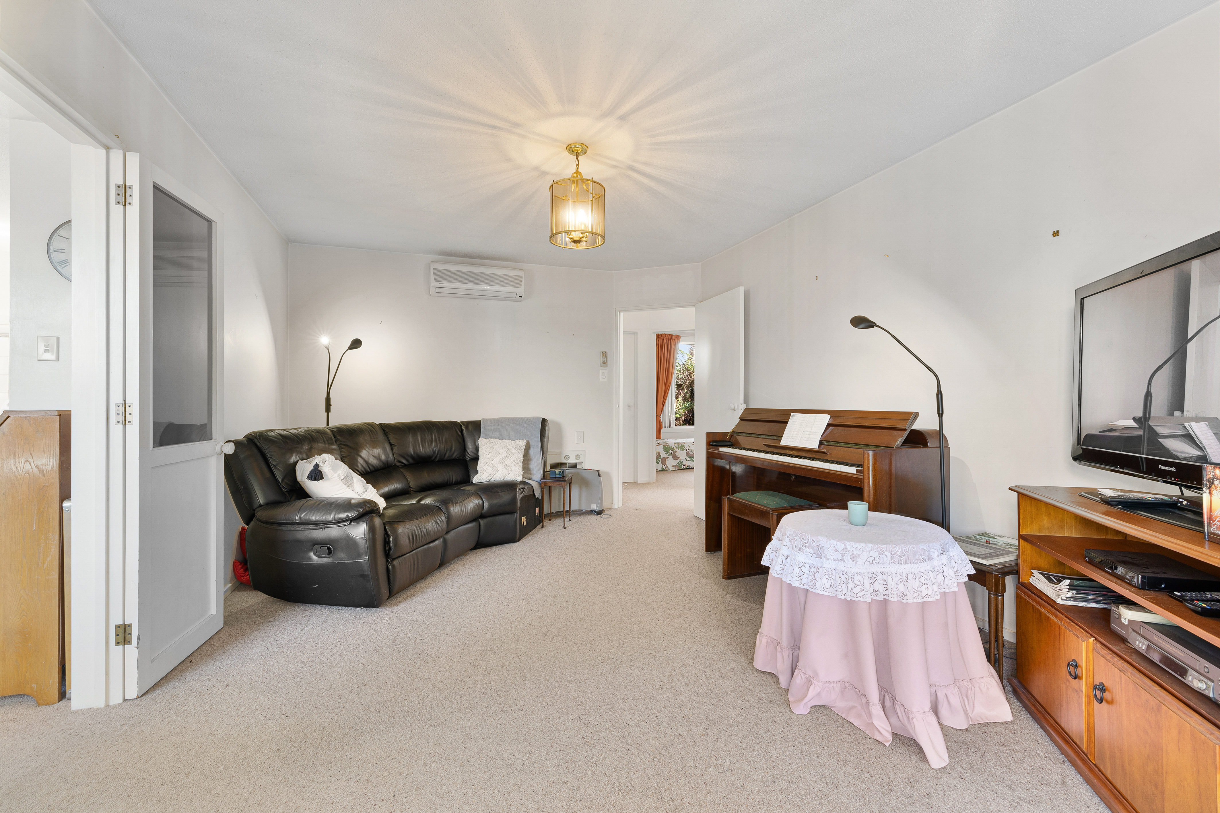 1/10 Bella Rosa Drive, Hei Hei, Christchurch City, 3房, 1浴, House