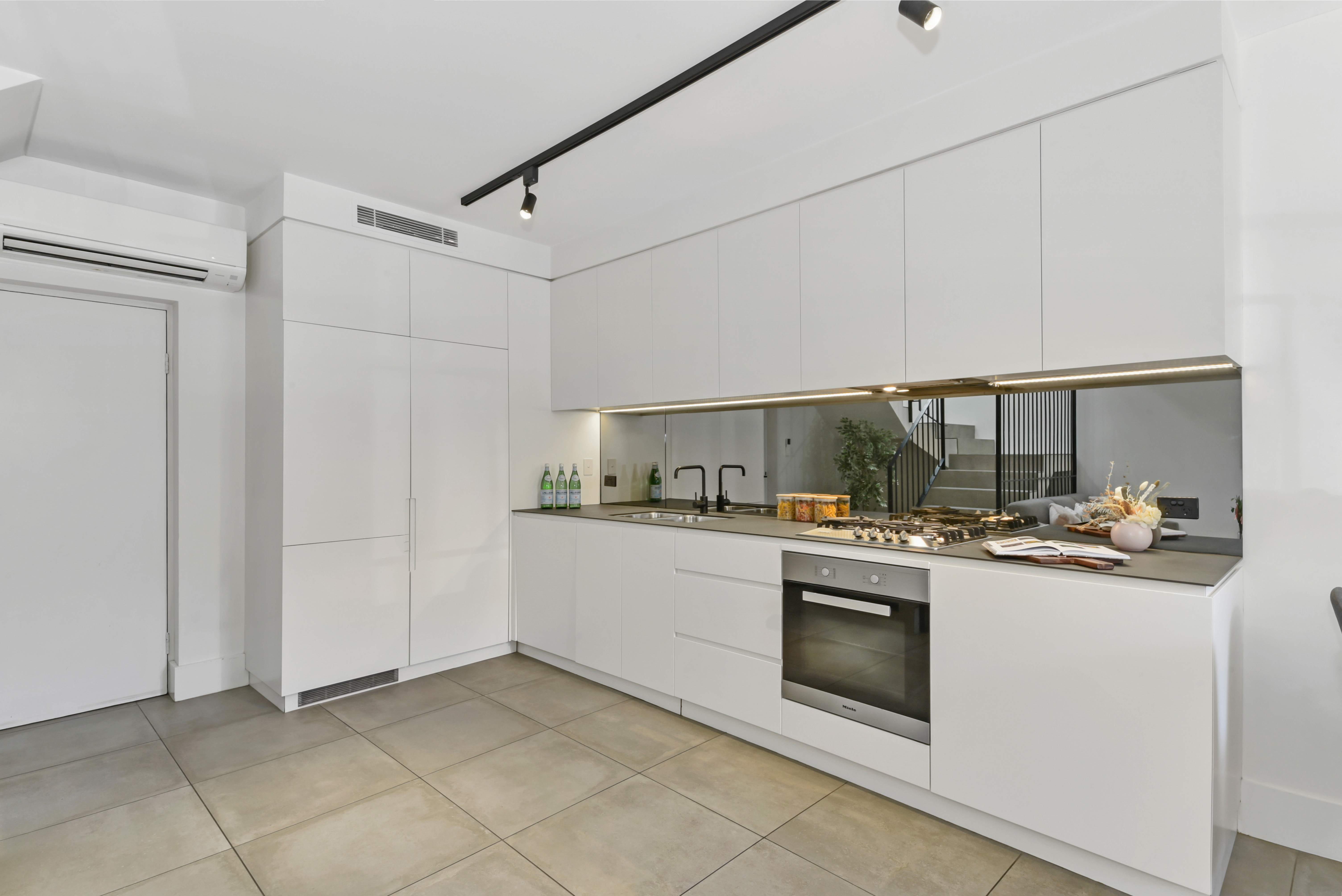 UNIT 6 265-277 LIVERPOOL ST, Darlinghurst, Sydney CBD, 0 ਕਮਰੇ, 0 ਬਾਥਰੂਮ, Townhouse