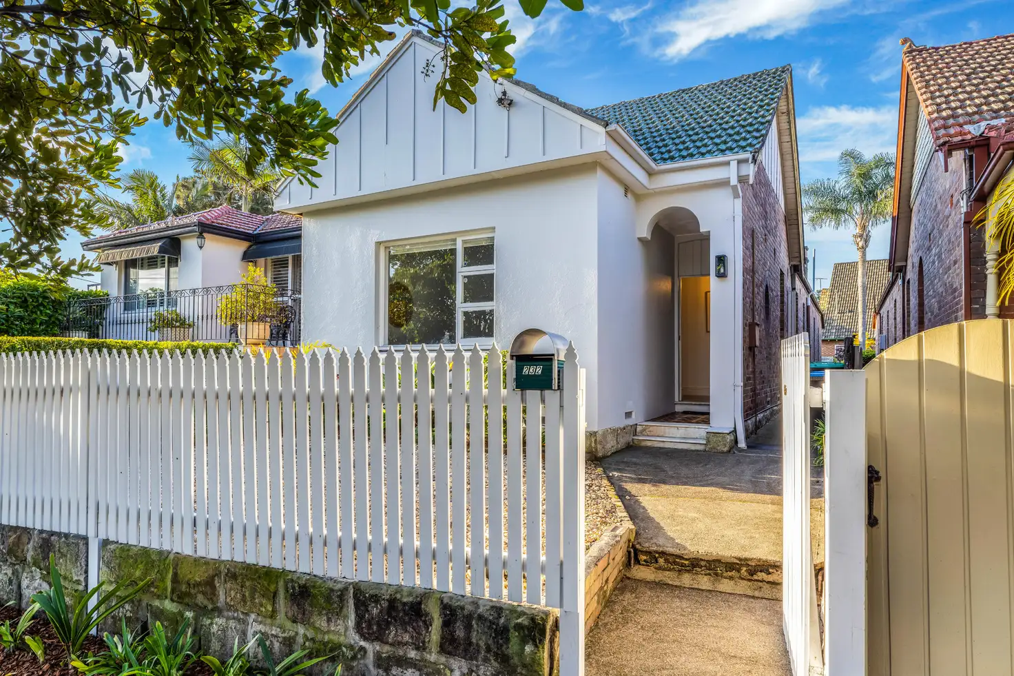 232 PITTWATER RD, MANLY NSW 2095, 0部屋, 0バスルーム, House