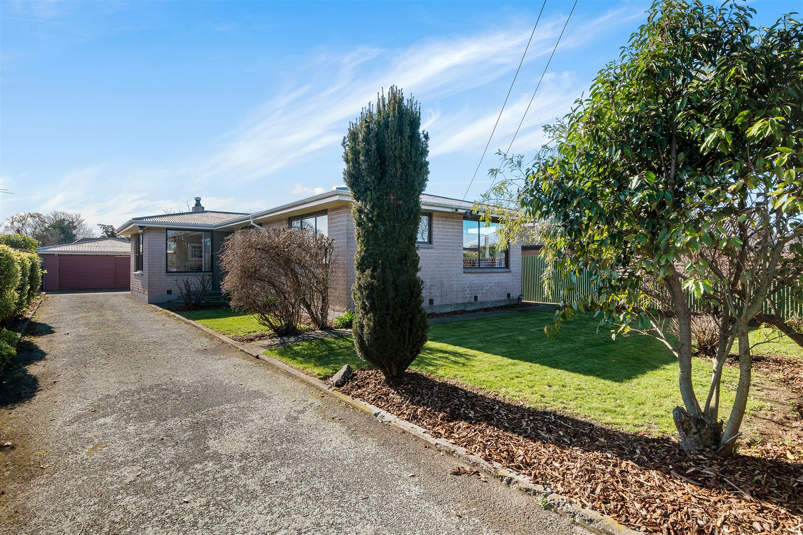 Residential Suburban