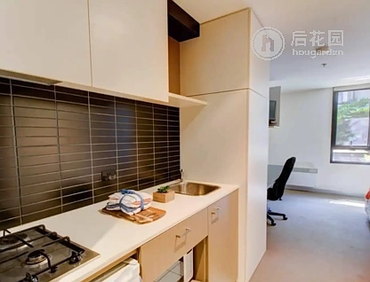 Unit 302/71 RIVERSDALE ROAD, HAWTHORN, 0 rūma, 0 rūma horoi, Apartment