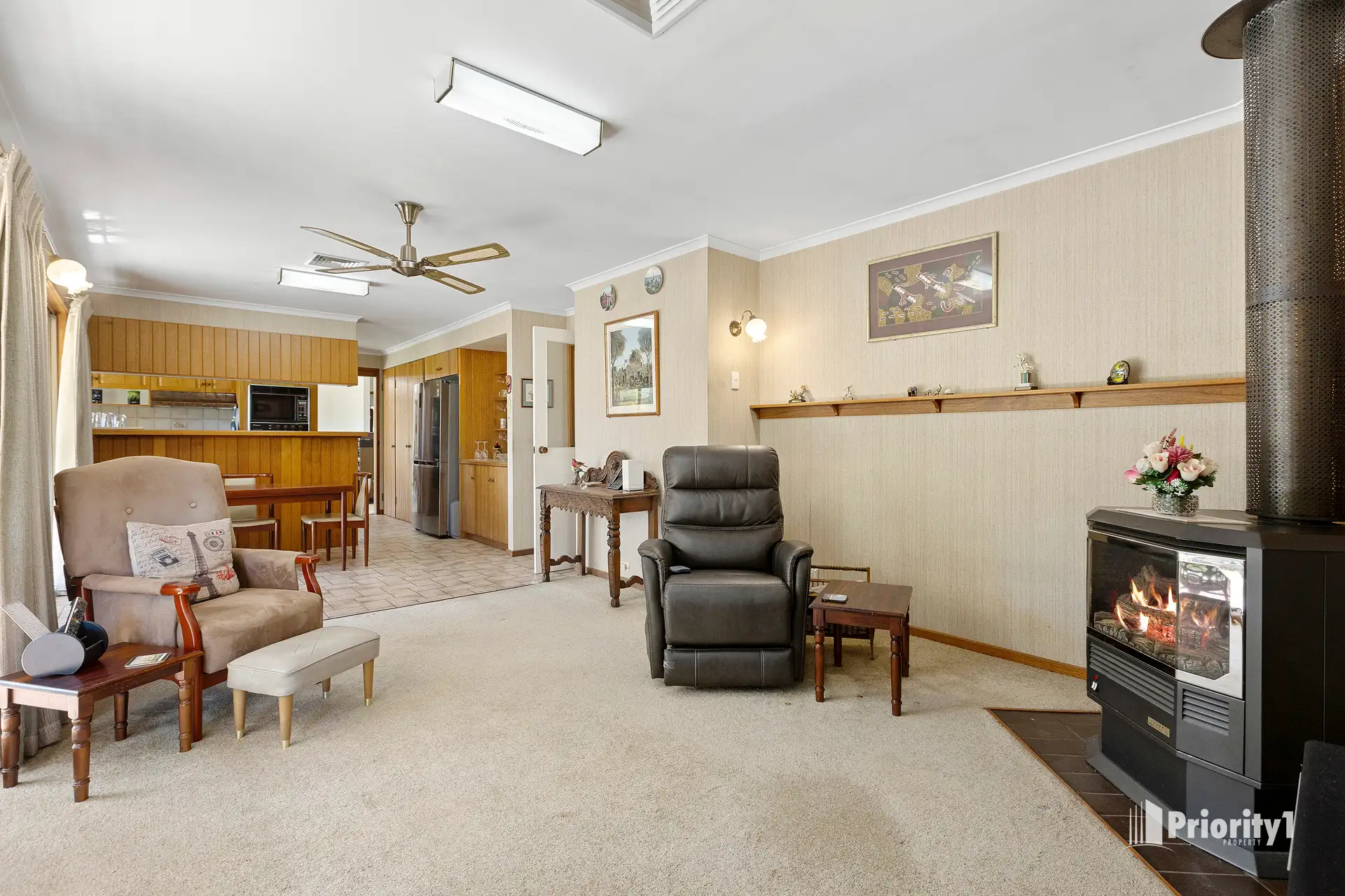 95 EBDEN ST, Heathcote, Wangaratta, 0房, 0浴, House