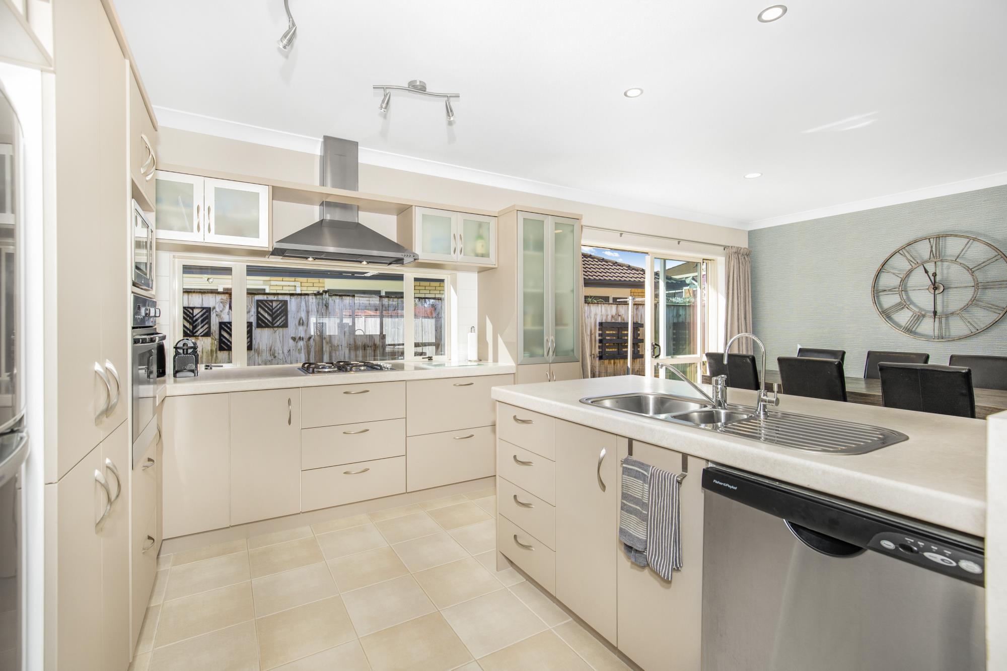 28 Belfry Place, Wattle Downs, Manukau City, 4房, 0浴