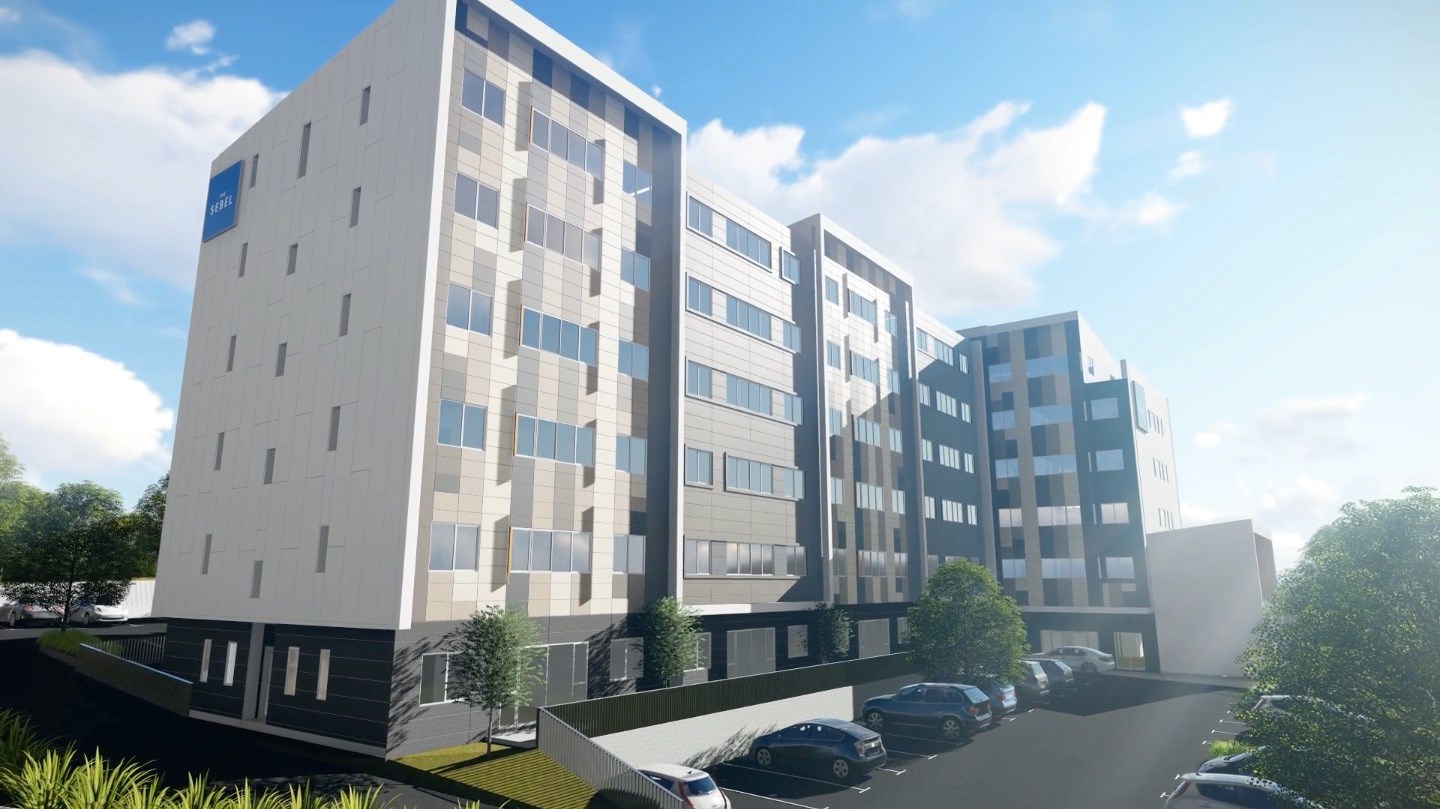 Business  Mixed Use Zone
