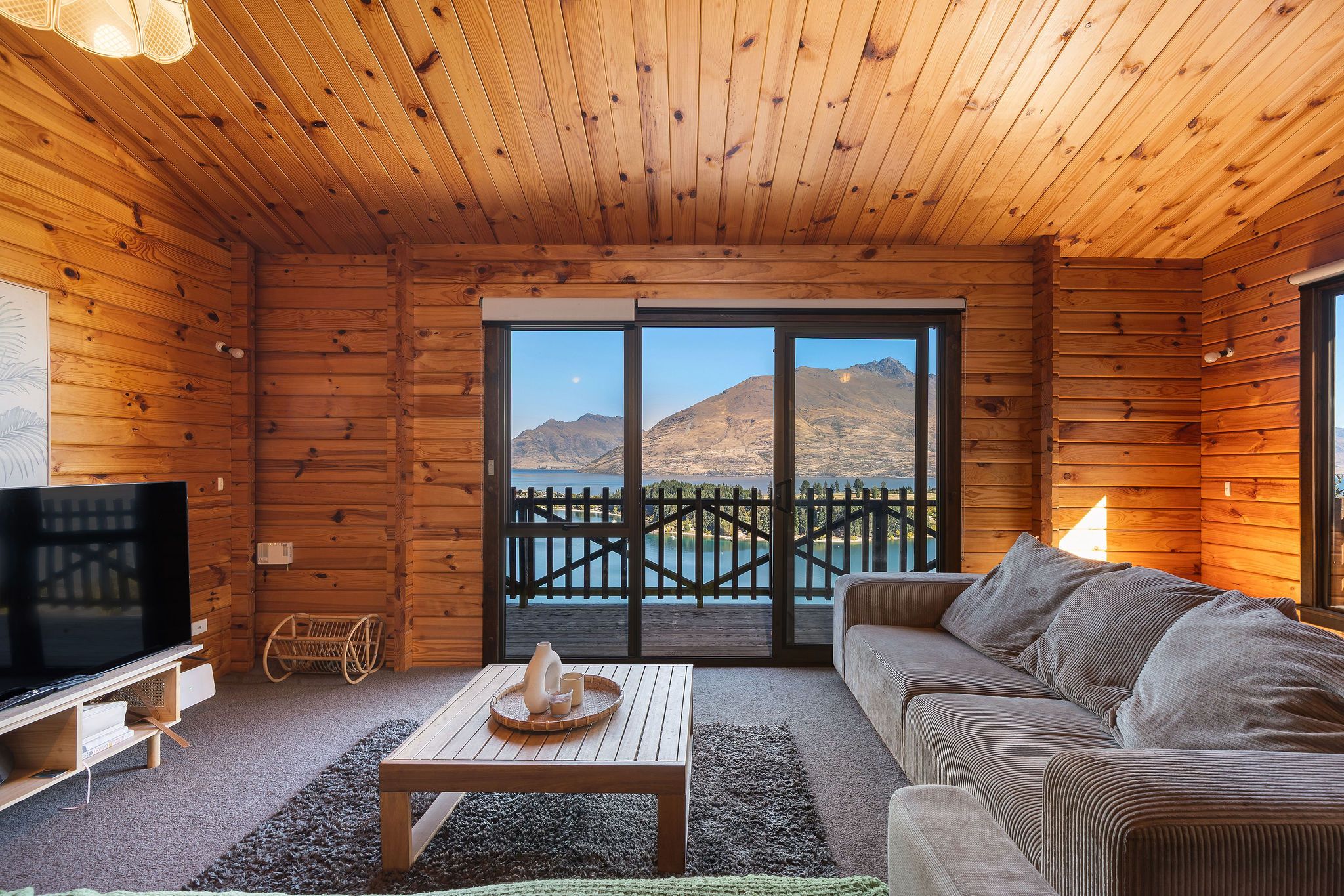 11 Longwood Place, Queenstown, Queenstown Lakes, 3房, 0浴, House