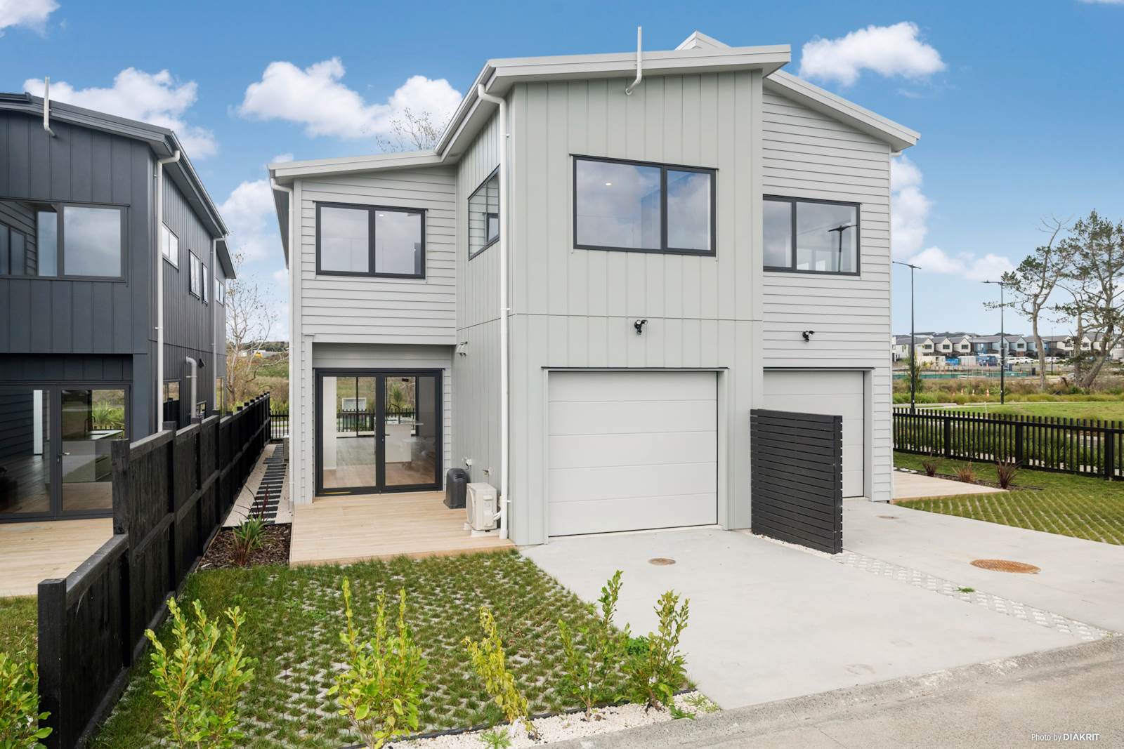 Residential  Mixed Housing Urban Zone