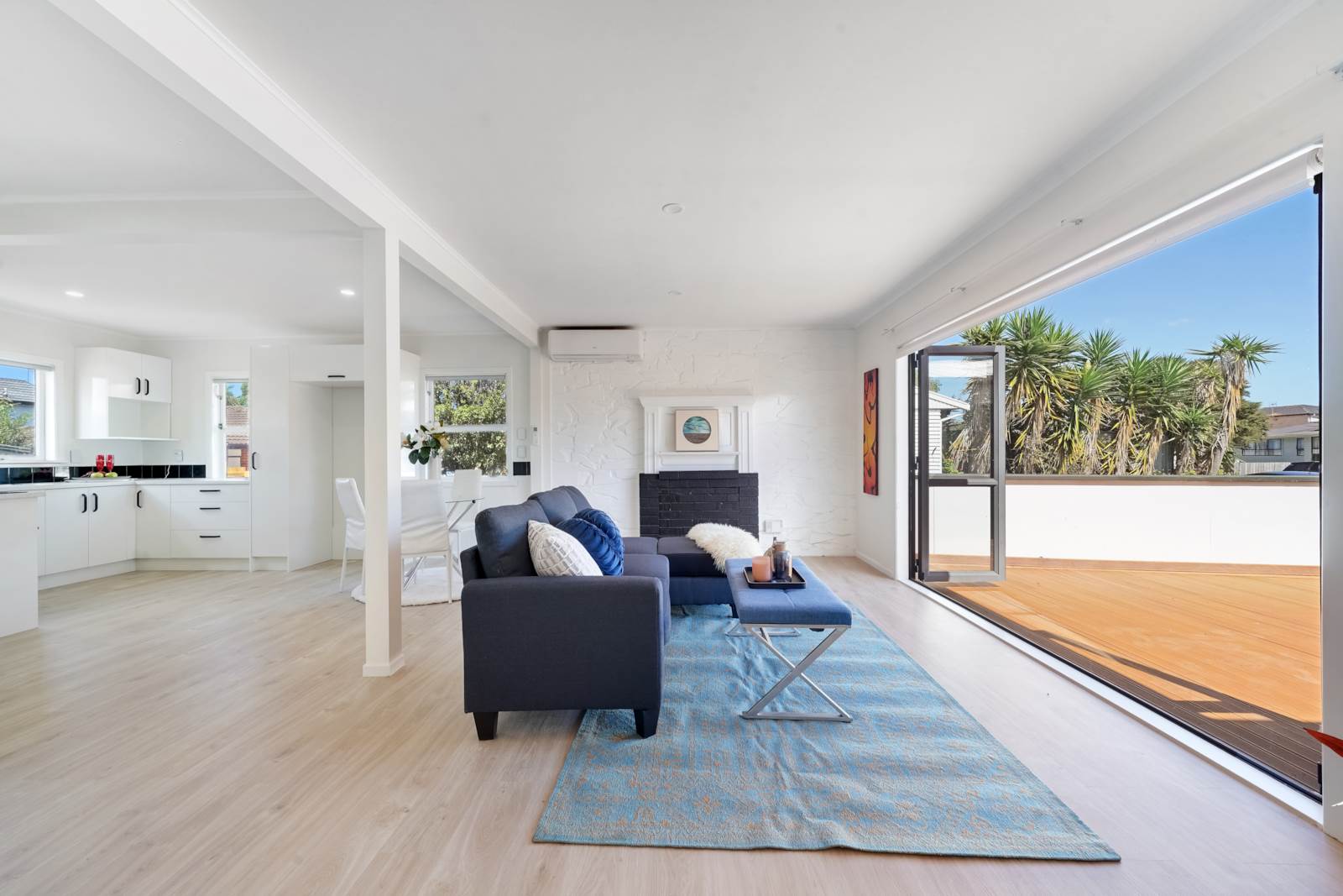 9 Clark Street, Manurewa, Manukau City, 3 침실, 2 욕실, House