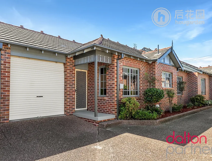 Unit 2/1 HALL STREET, MEREWETHER, 0 chambres, 0 salles de bain, House