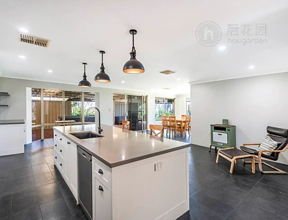 13 BANNON ST, SINGLETON WA 6175, 0房, 0浴, House