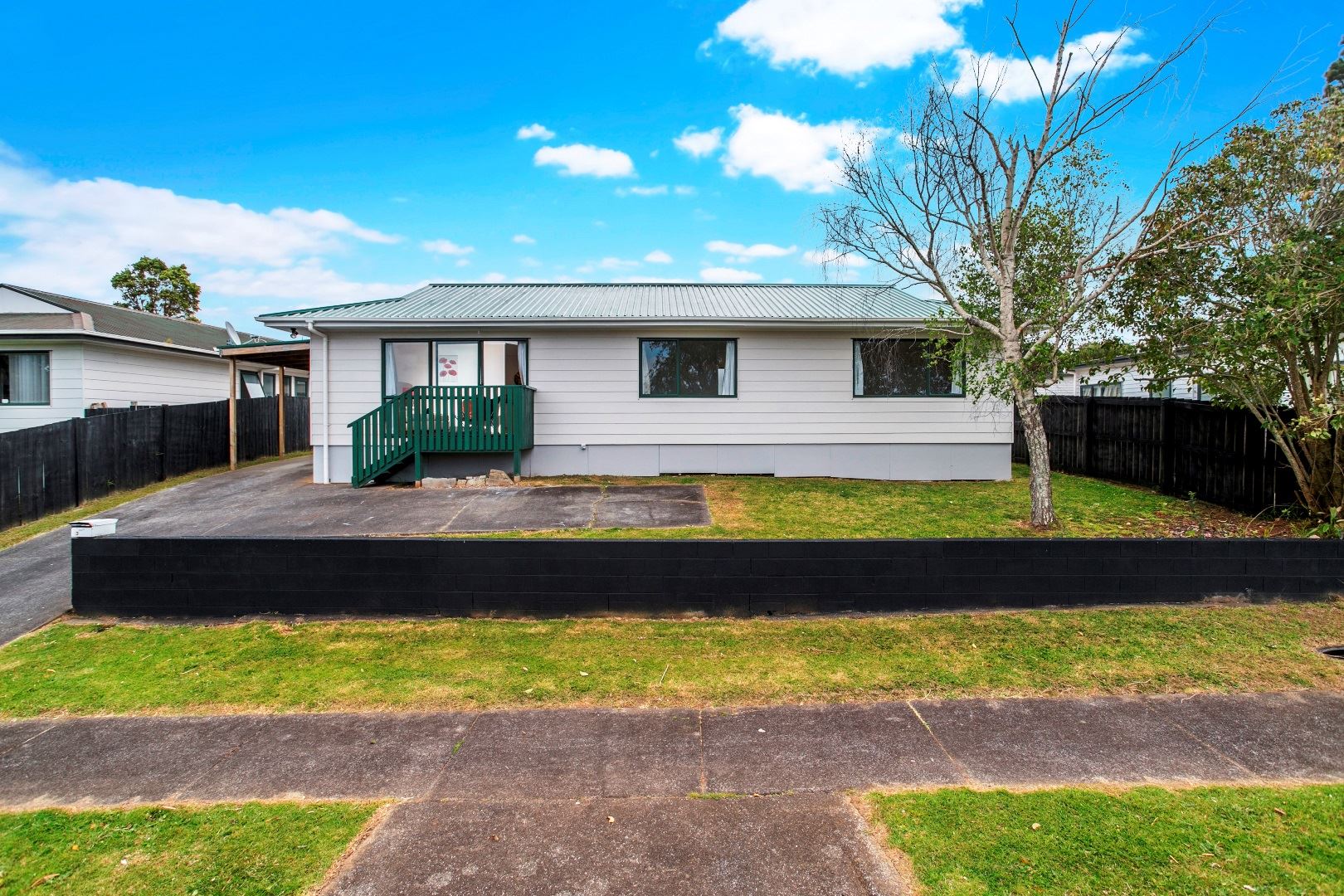 39 Killington Crescent, Mangere, Manukau City, 3 રૂમ, 1 બાથરૂમ