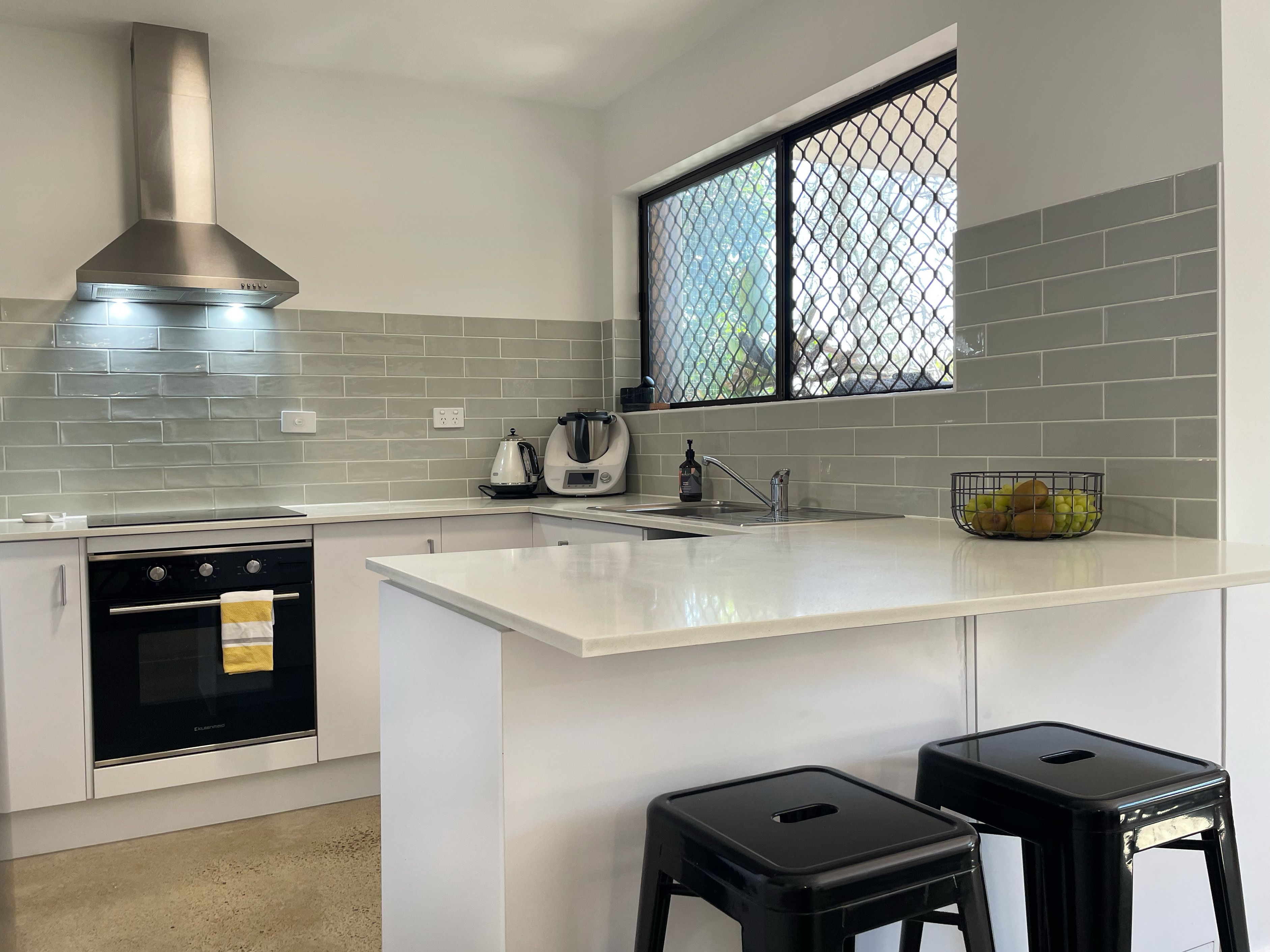 UNIT 3 24 EVERSLEY TCE, Yeronga, Brisbane - Southern Region, 0 ਕਮਰੇ, 0 ਬਾਥਰੂਮ, Unit