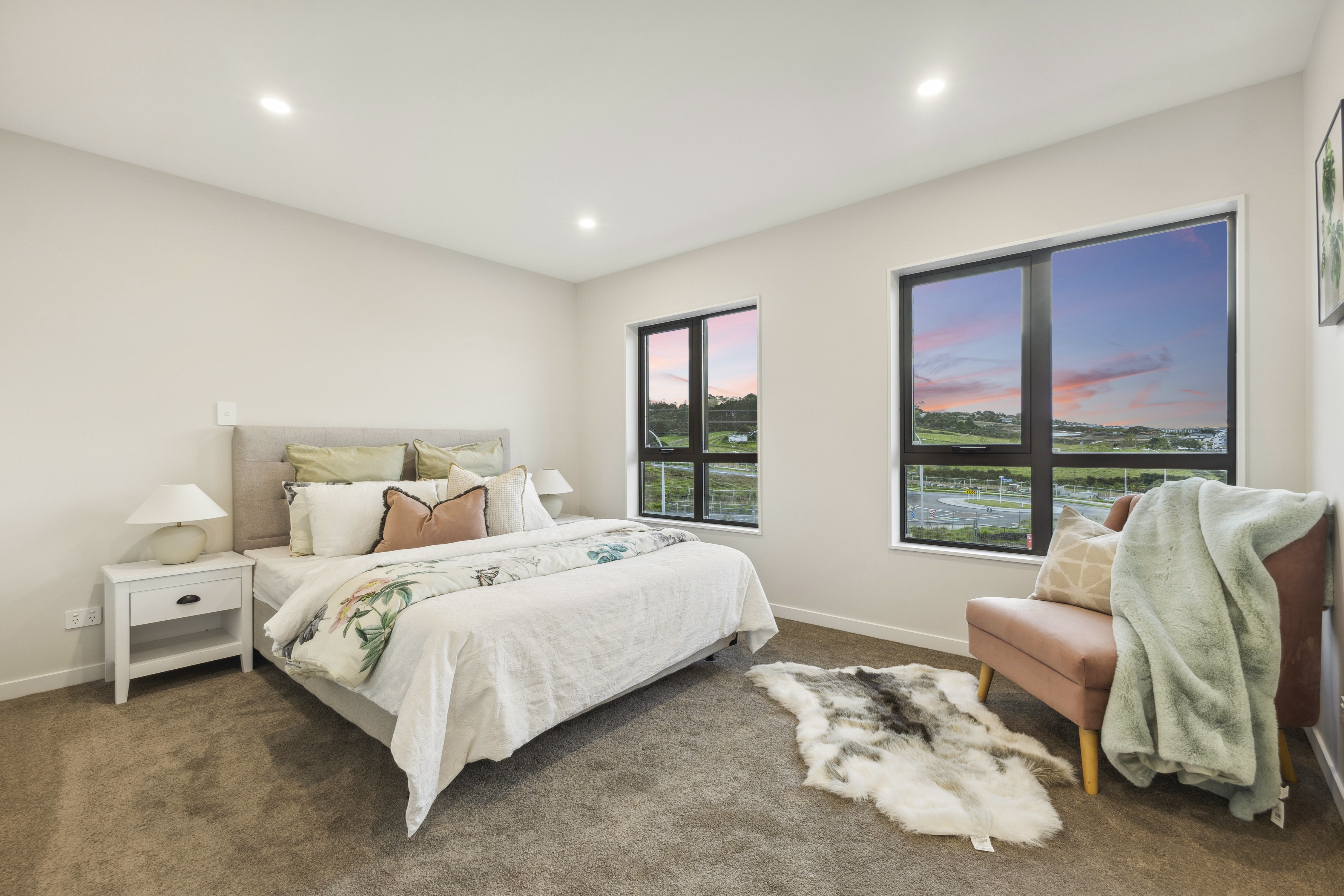 40 Christella Street, Flat Bush, Manukau City, 6房, 0浴, House