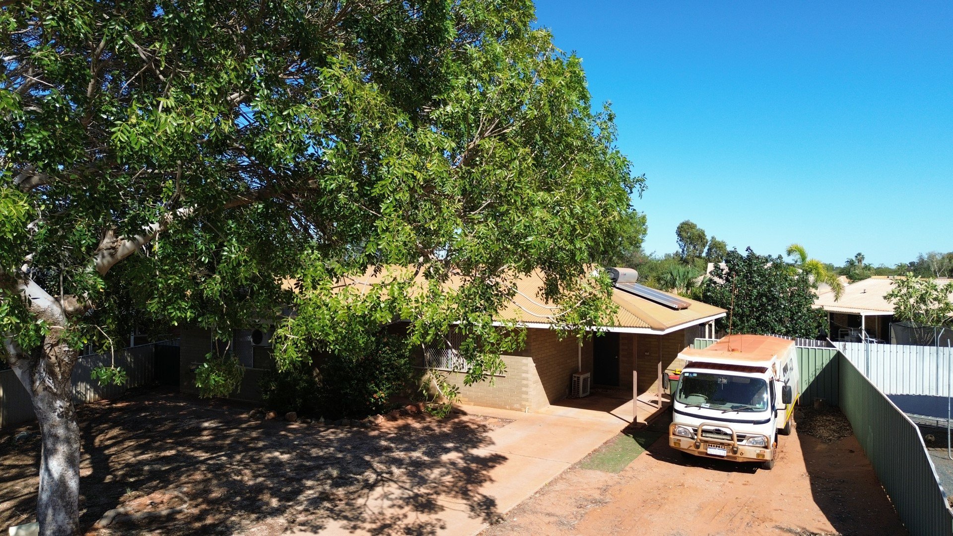 5 BULLARA PL, South Hedland, Outback (North), 0 कमरे, 0 बाथरूम, House
