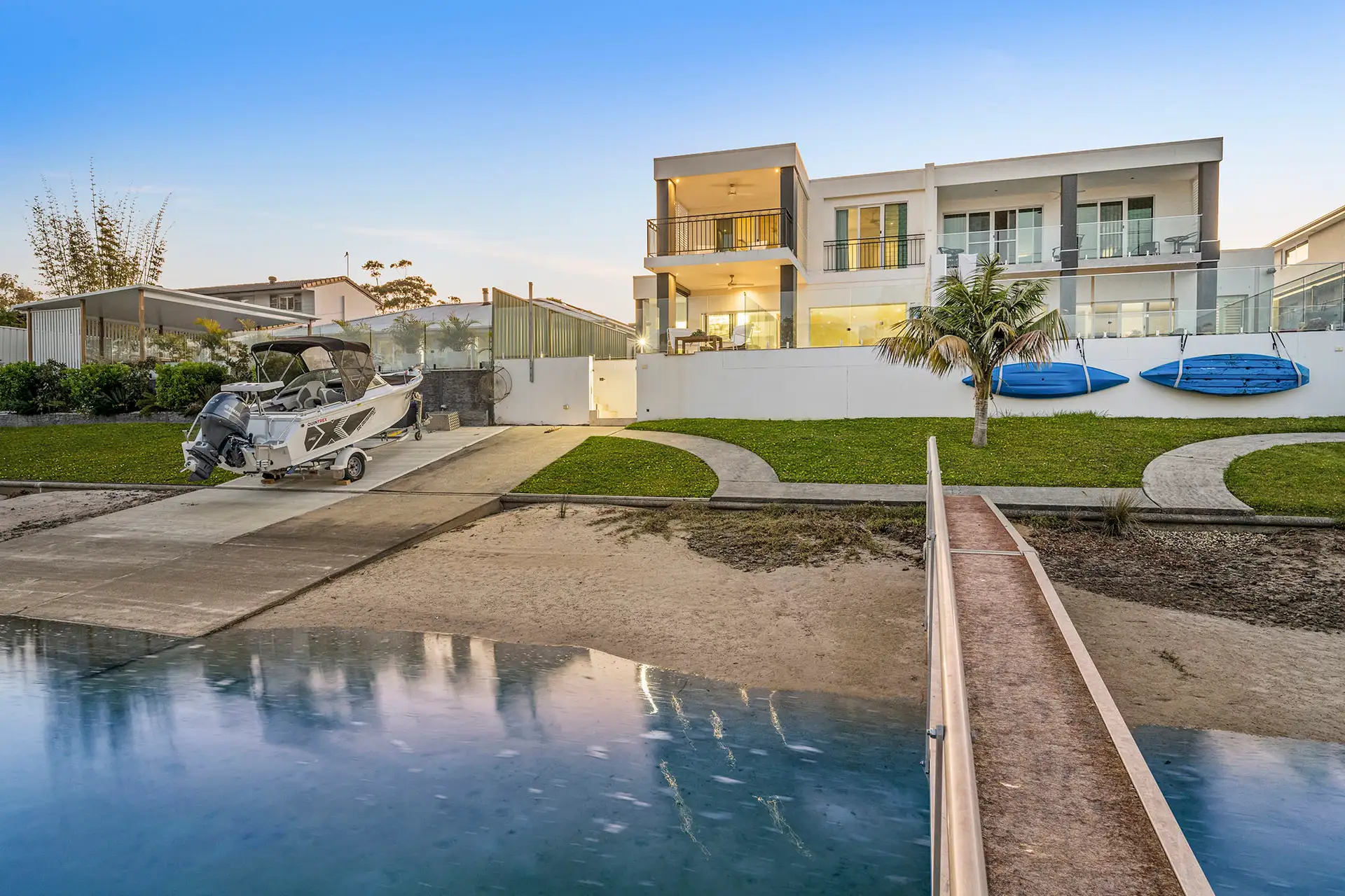 12A SIRIUS CL, Port Macquarie, North Coast, 0 રૂમ, 0 બાથરૂમ, House