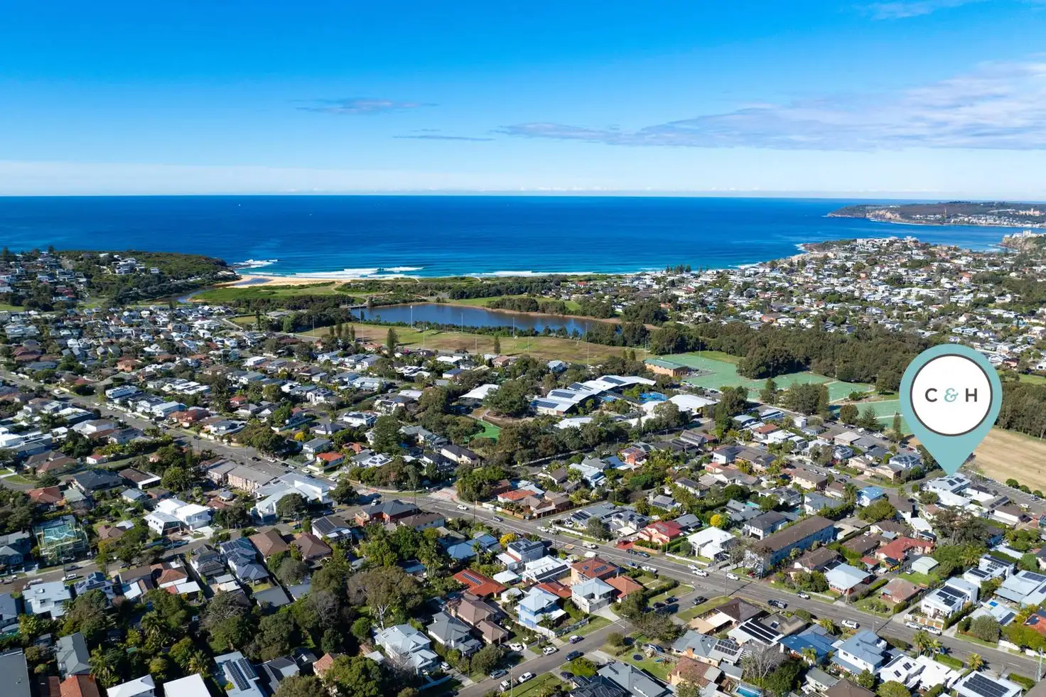 92A ABBOTT RD, North Curl Curl, Northern Beaches, 0 ਕਮਰੇ, 0 ਬਾਥਰੂਮ, House
