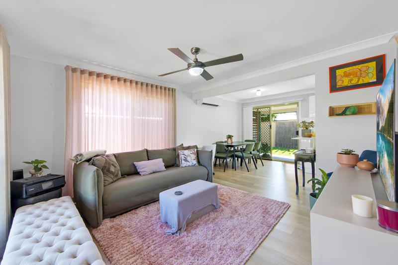 UNIT 10 33 GOVERNMENT RD, LABRADOR QLD 4215, 0 Bedrooms, 0 Bathrooms, Townhouse