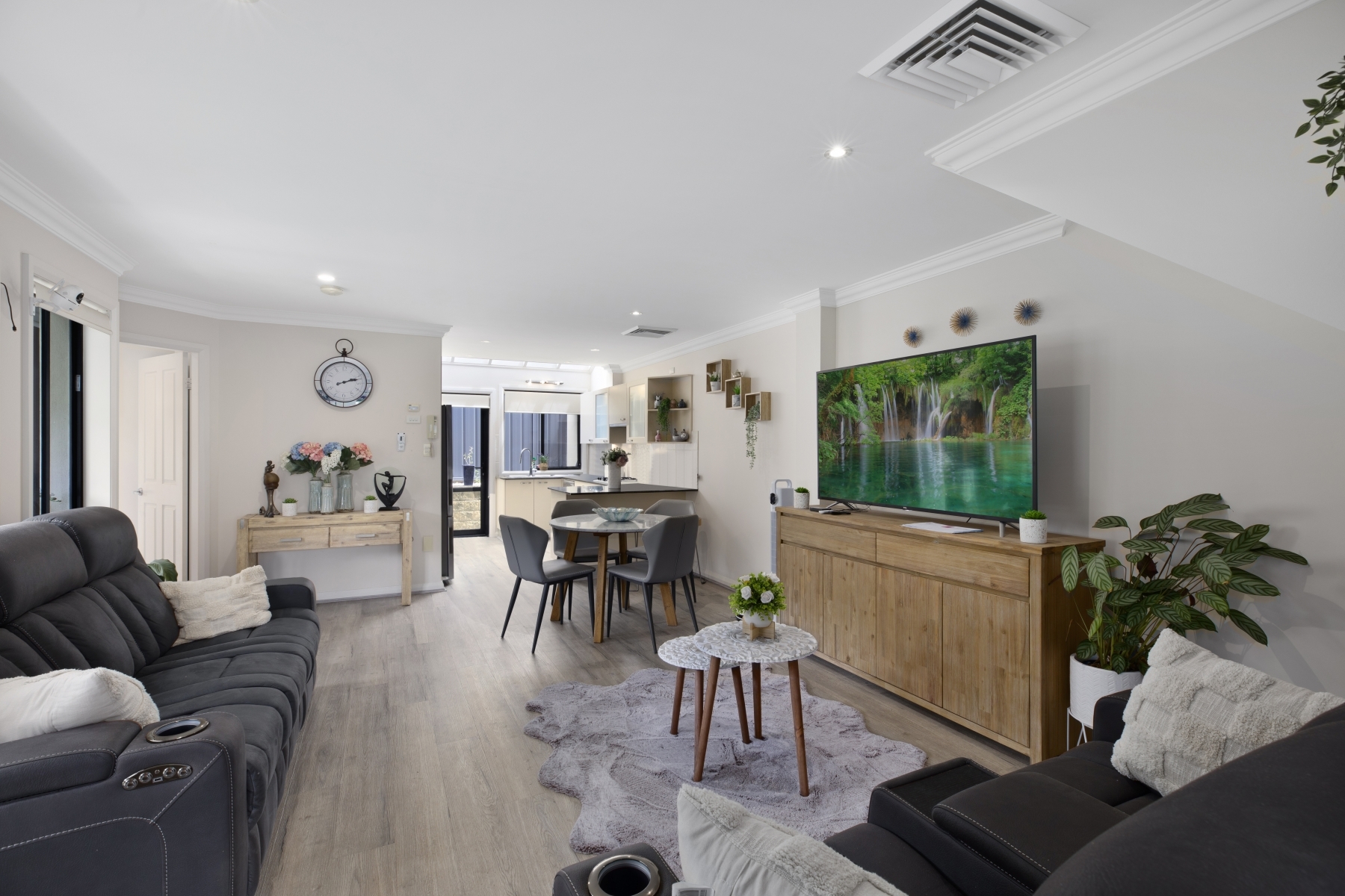 UNIT 3 12 WARRIGAL ST, Blackwall, Central Coast, 0 ਕਮਰੇ, 0 ਬਾਥਰੂਮ, Townhouse