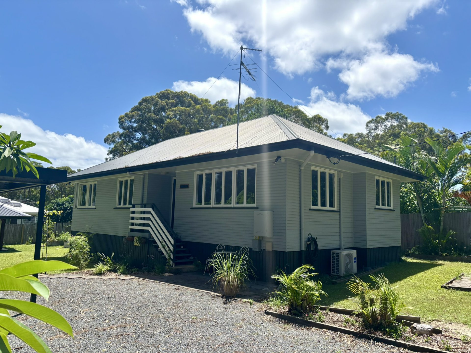 23 ARTHUR ST, Macleay Island, Redland City Region, 0房, 0浴, House