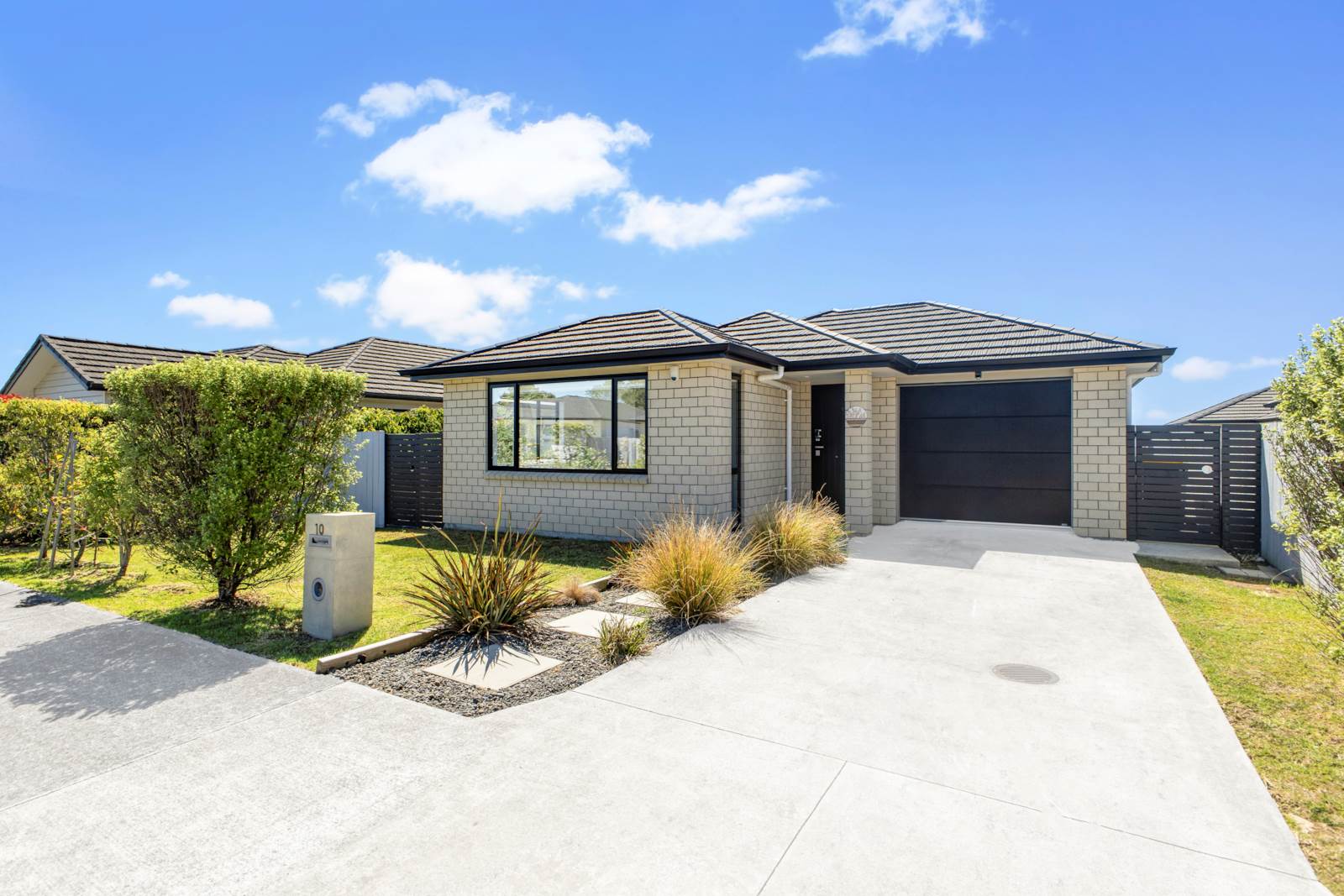 10 Taepu Road, Pukekohe, Franklin, 3部屋, 2バスルーム, House